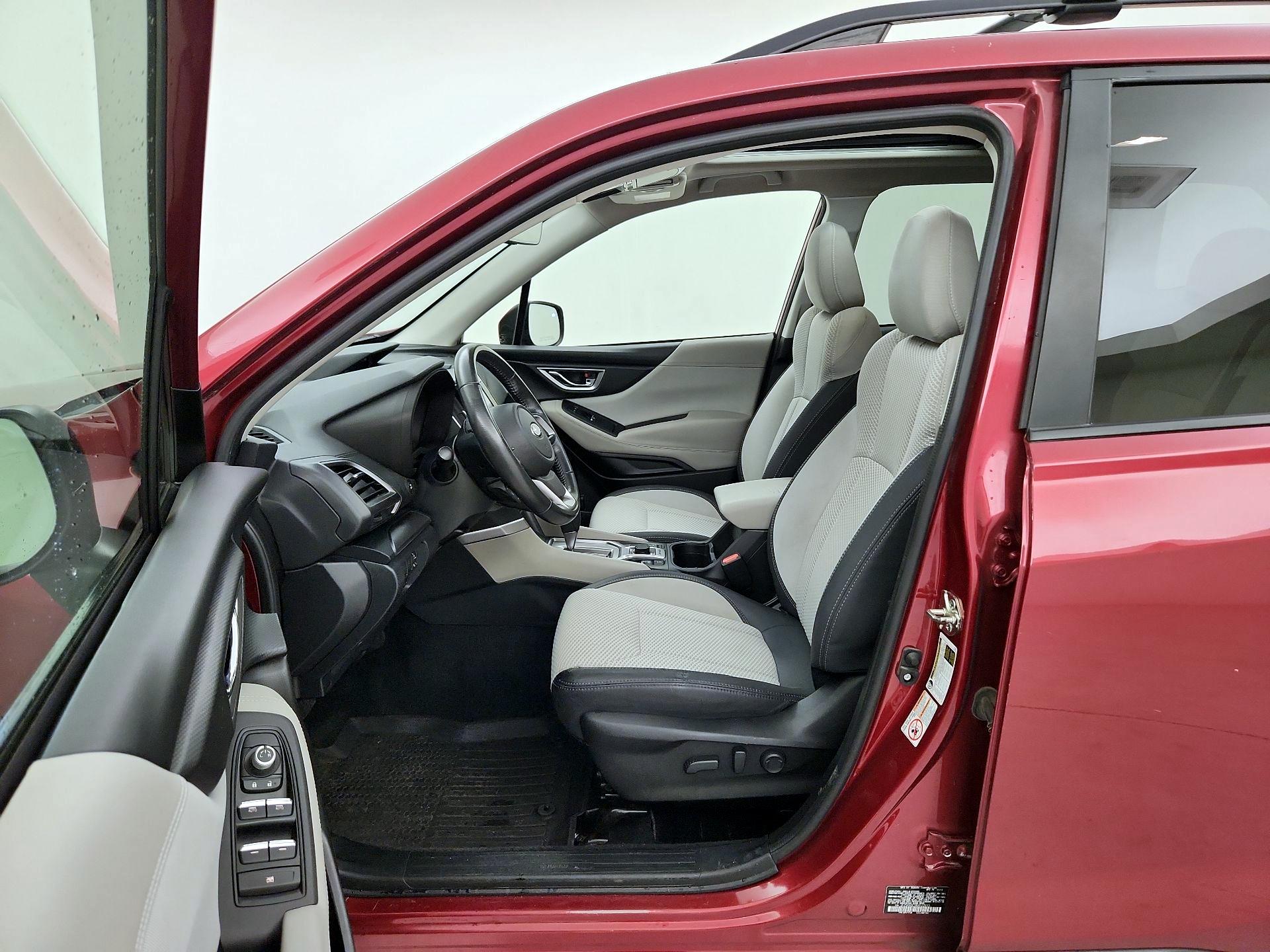 Thumbnail: 2019 Subaru Forester - 11