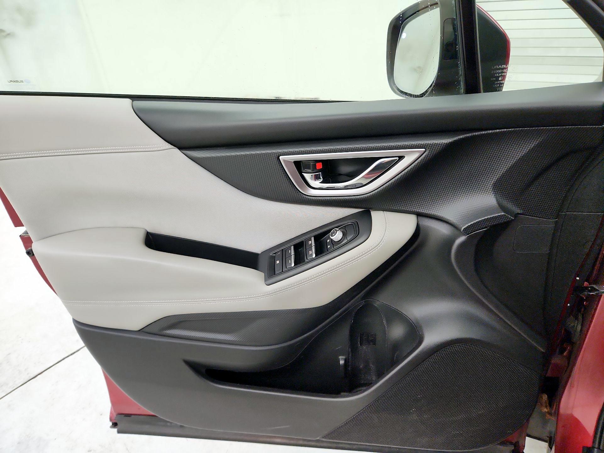 Thumbnail: 2019 Subaru Forester - 12