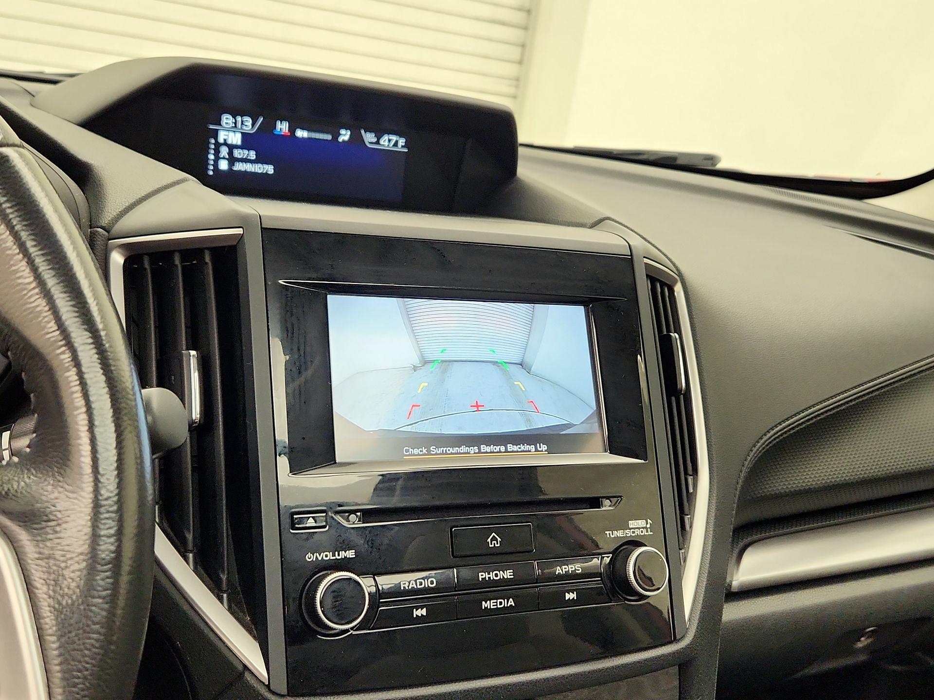 Thumbnail: 2019 Subaru Forester - 14