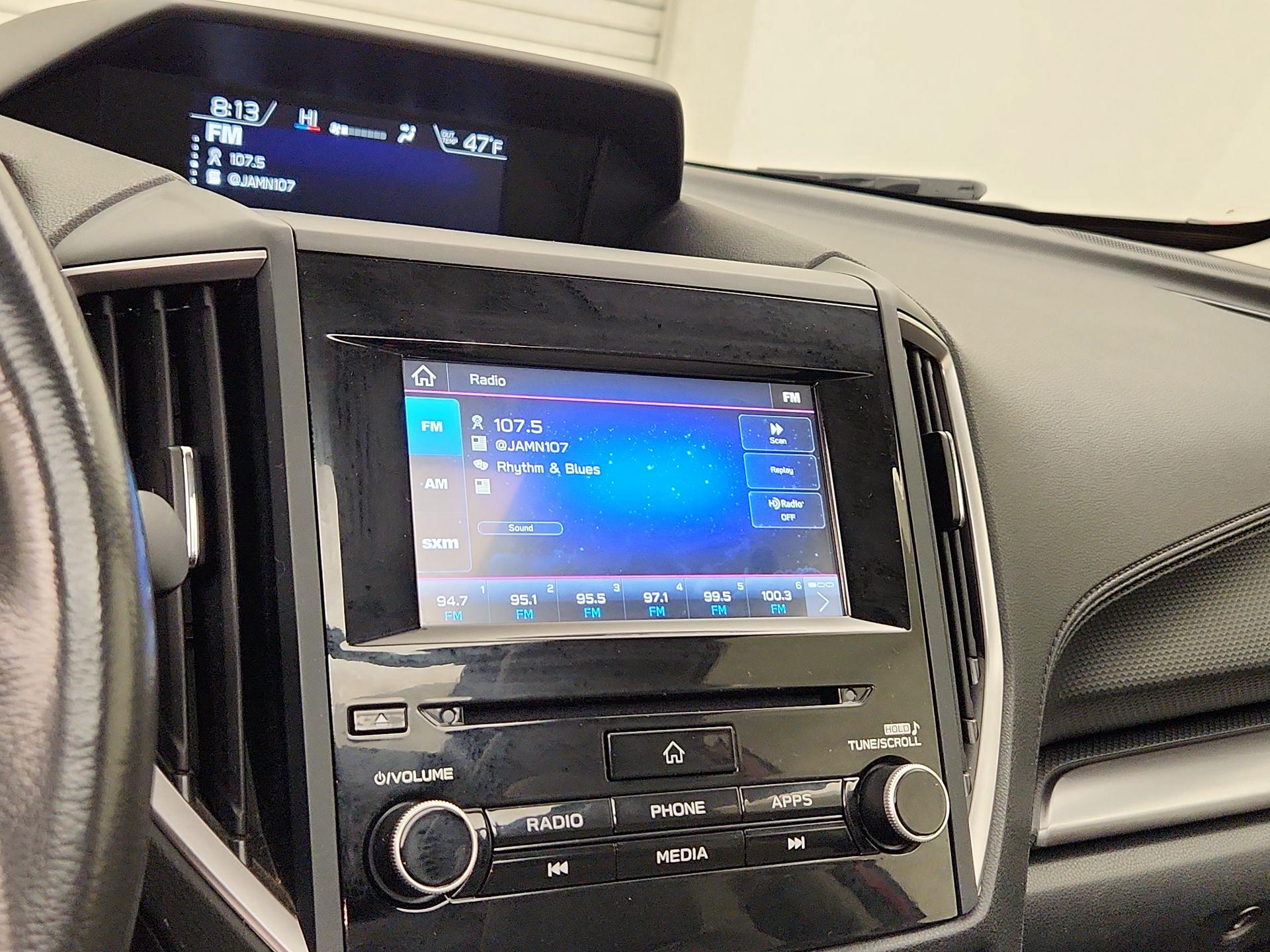 Thumbnail: 2019 Subaru Forester - 15