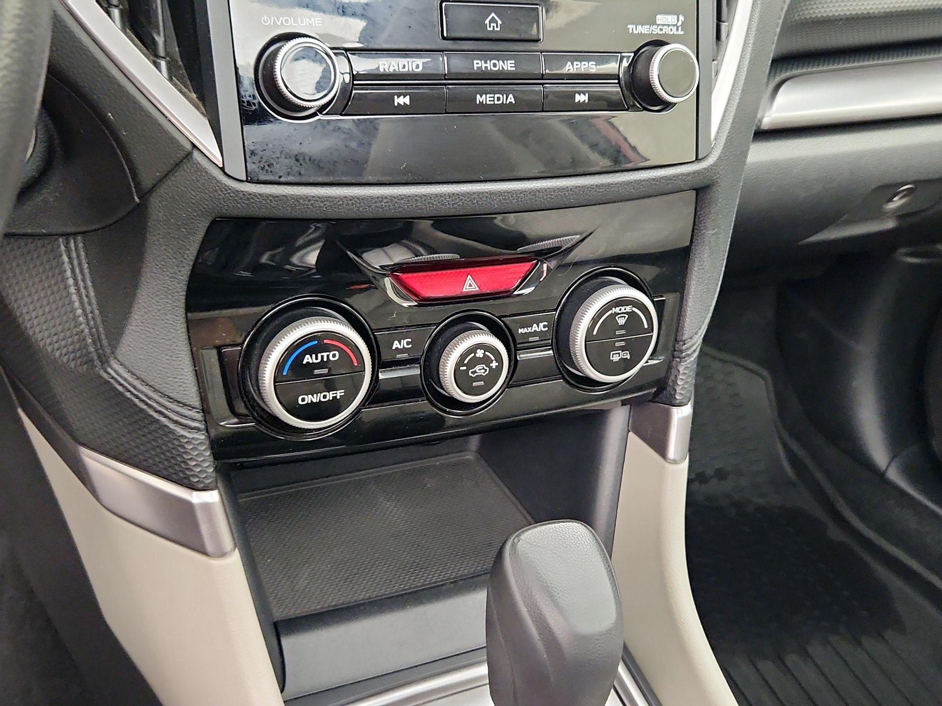 Thumbnail: 2019 Subaru Forester - 16