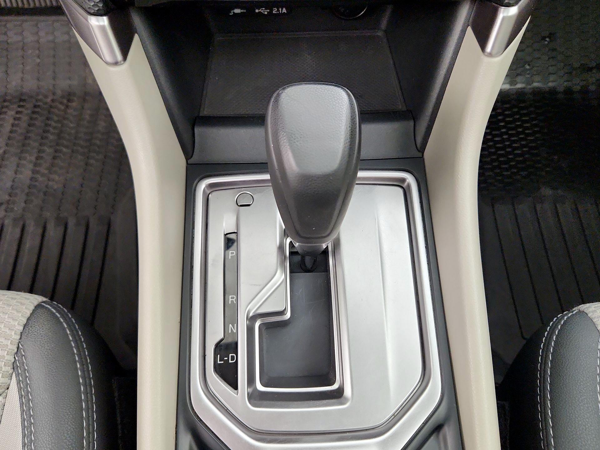 Thumbnail: 2019 Subaru Forester - 17