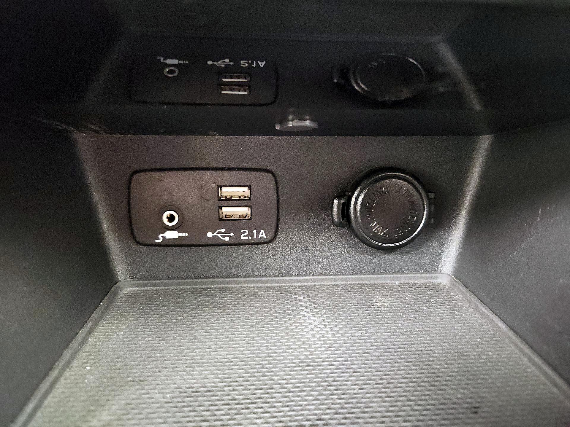 Thumbnail: 2019 Subaru Forester - 18