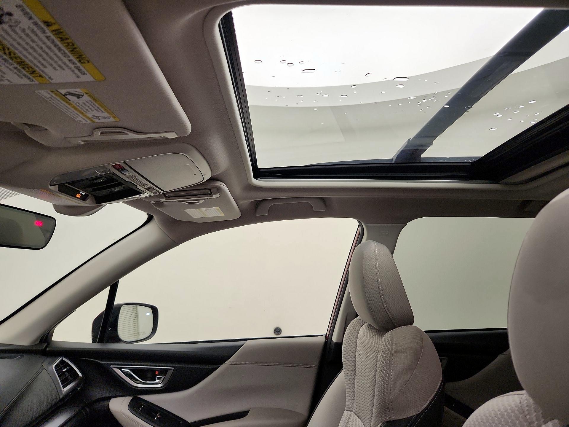 Thumbnail: 2019 Subaru Forester - 19