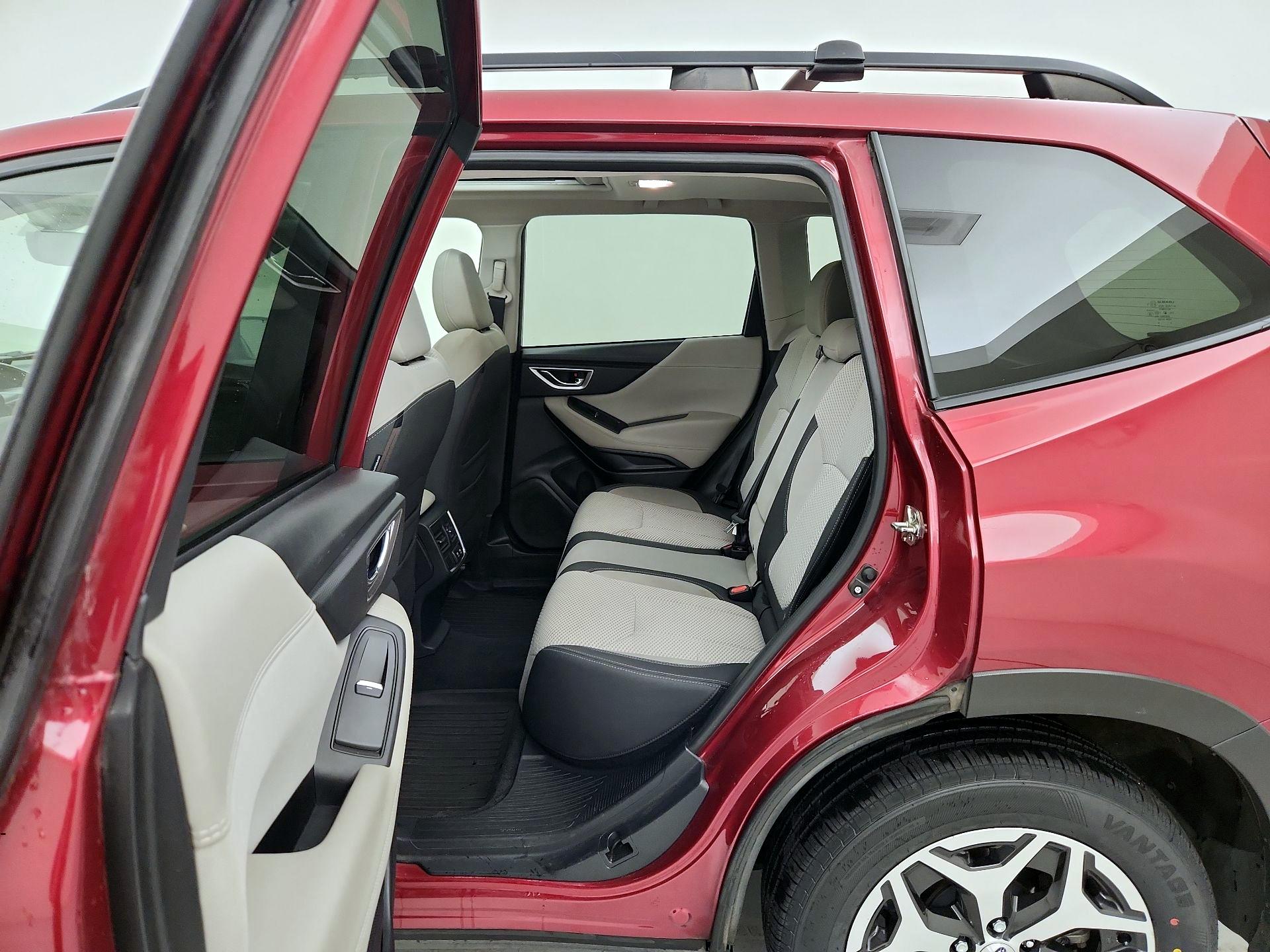 Thumbnail: 2019 Subaru Forester - 20