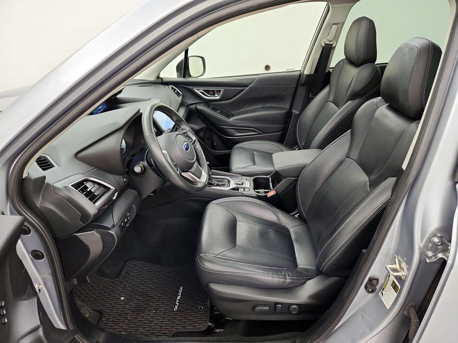 Thumbnail: 2021 Subaru Forester - 11