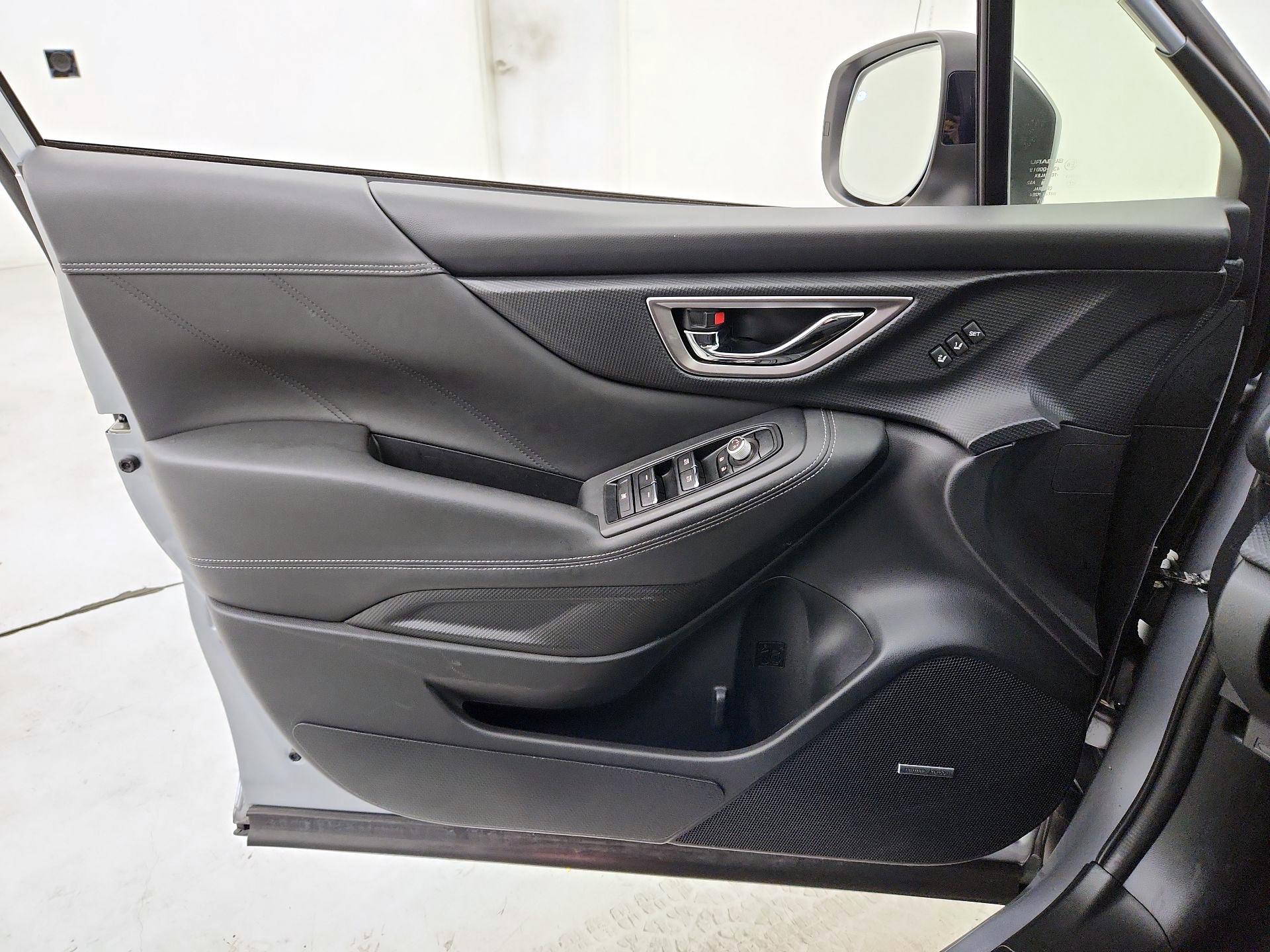 Thumbnail: 2021 Subaru Forester - 12