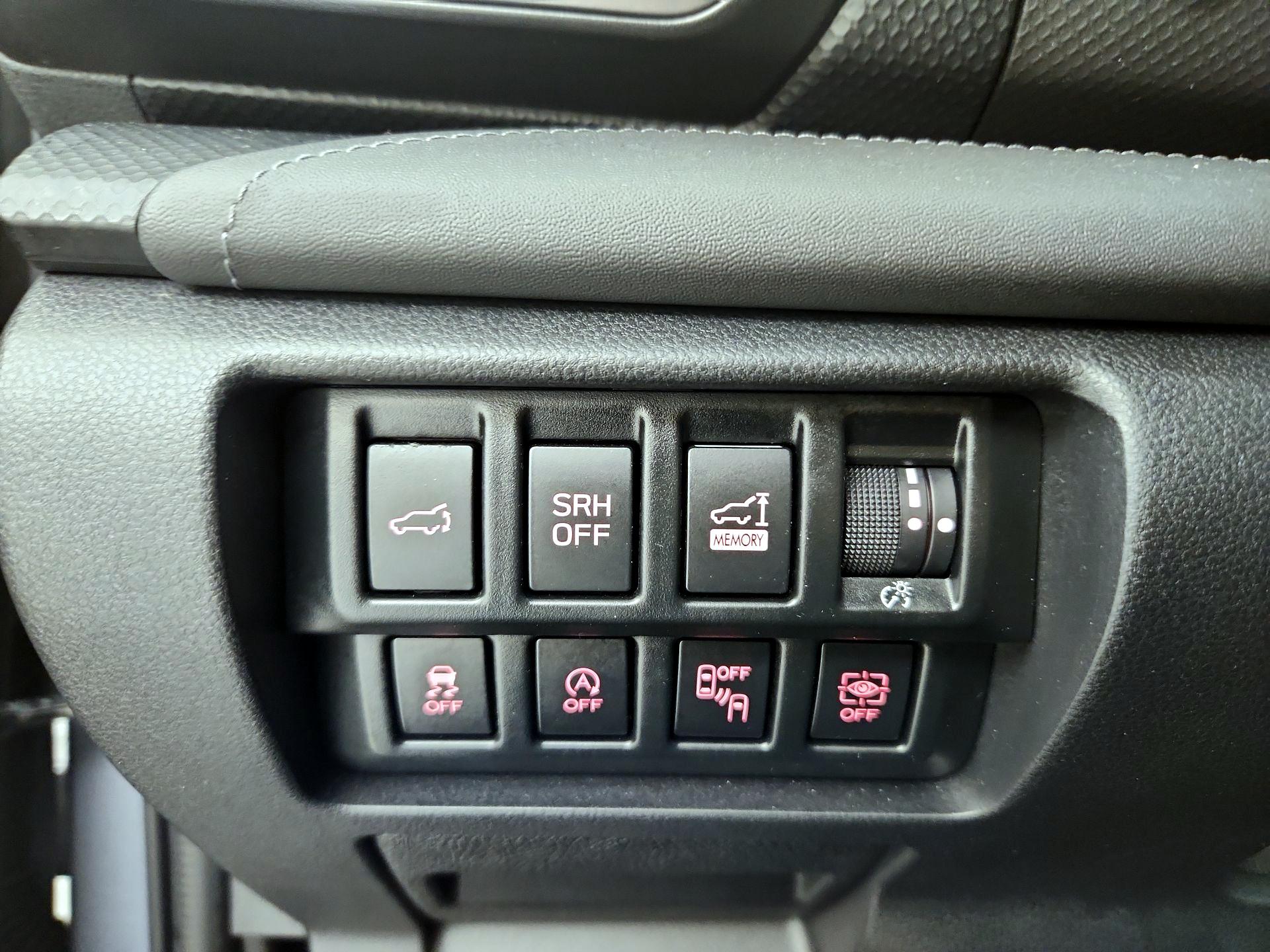 Thumbnail: 2021 Subaru Forester - 13