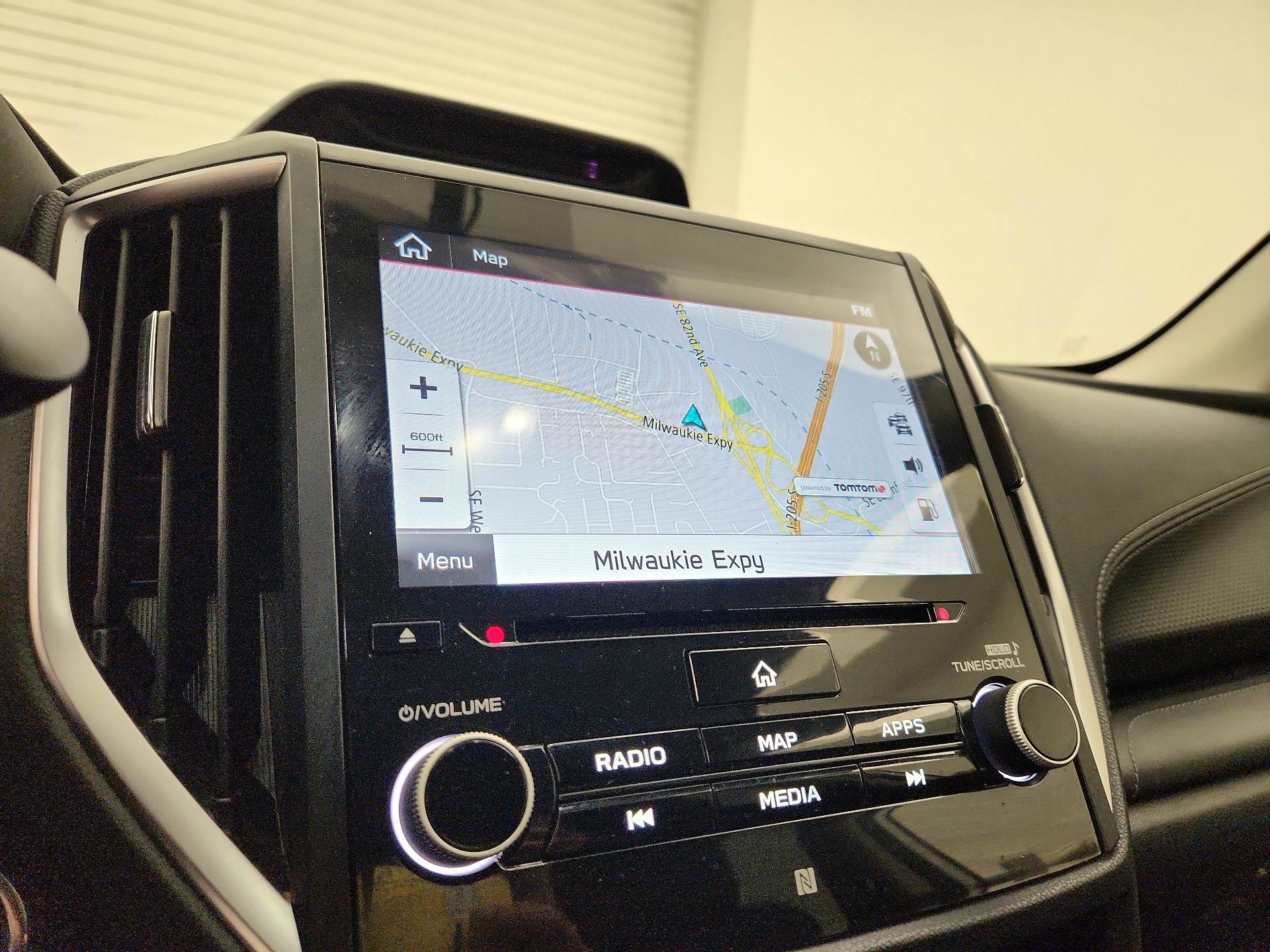 Thumbnail: 2021 Subaru Forester - 14