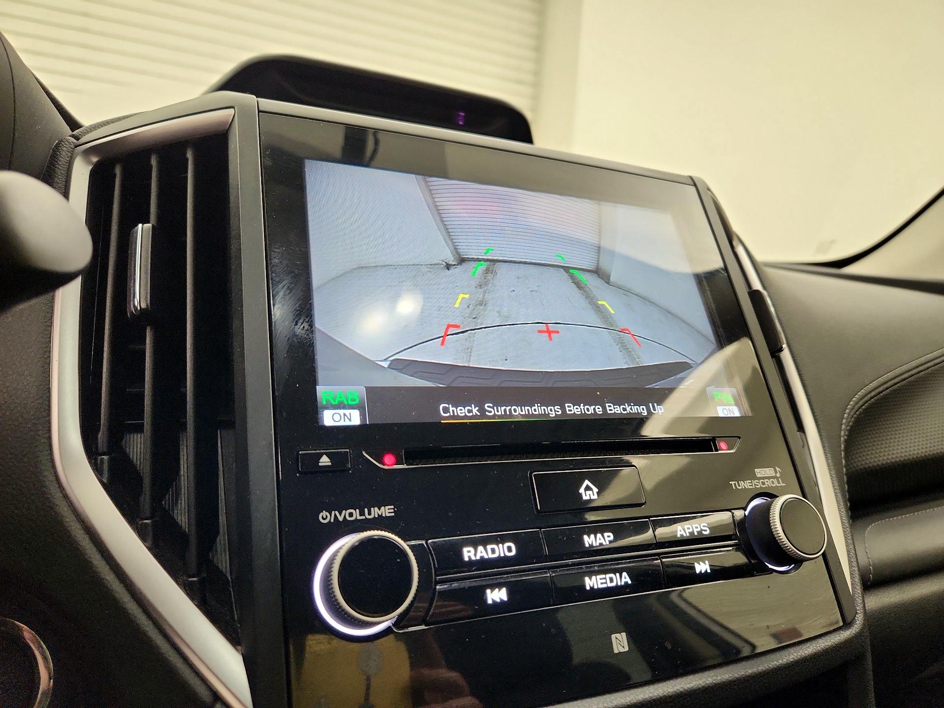 Thumbnail: 2021 Subaru Forester - 15