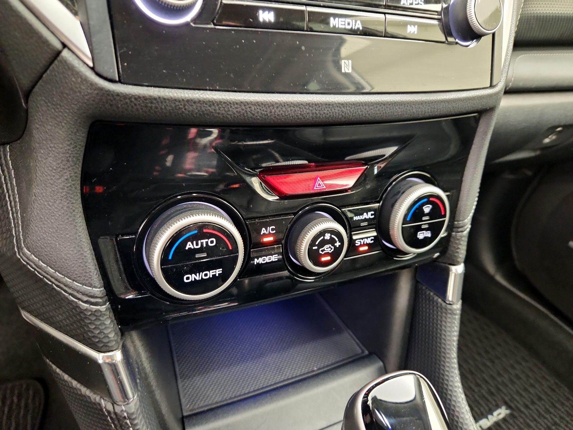 Thumbnail: 2021 Subaru Forester - 17