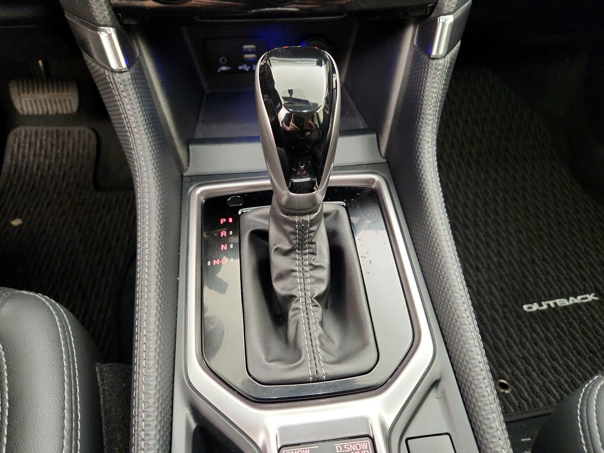 Thumbnail: 2021 Subaru Forester - 18