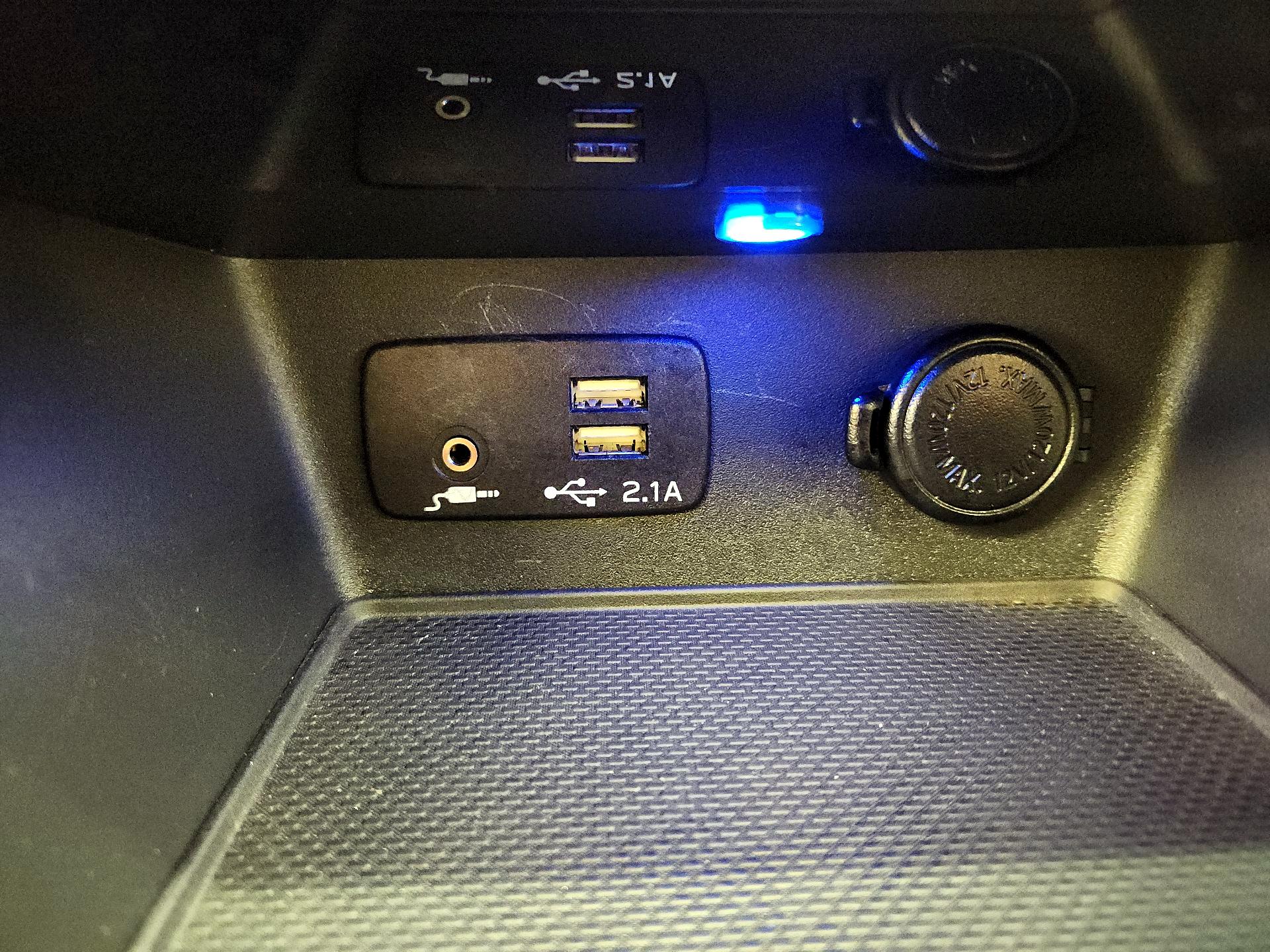 Thumbnail: 2021 Subaru Forester - 19