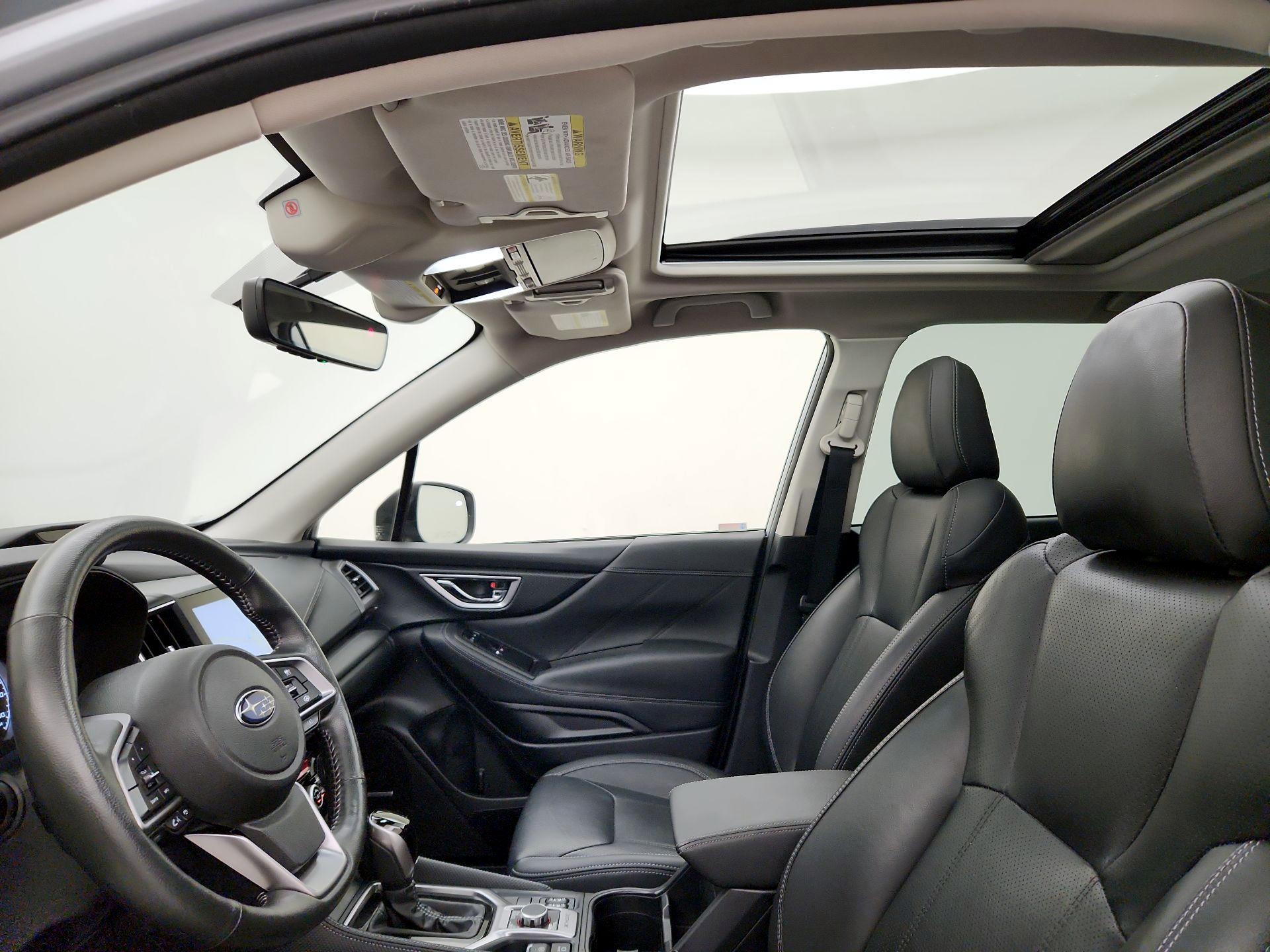 Thumbnail: 2021 Subaru Forester - 20