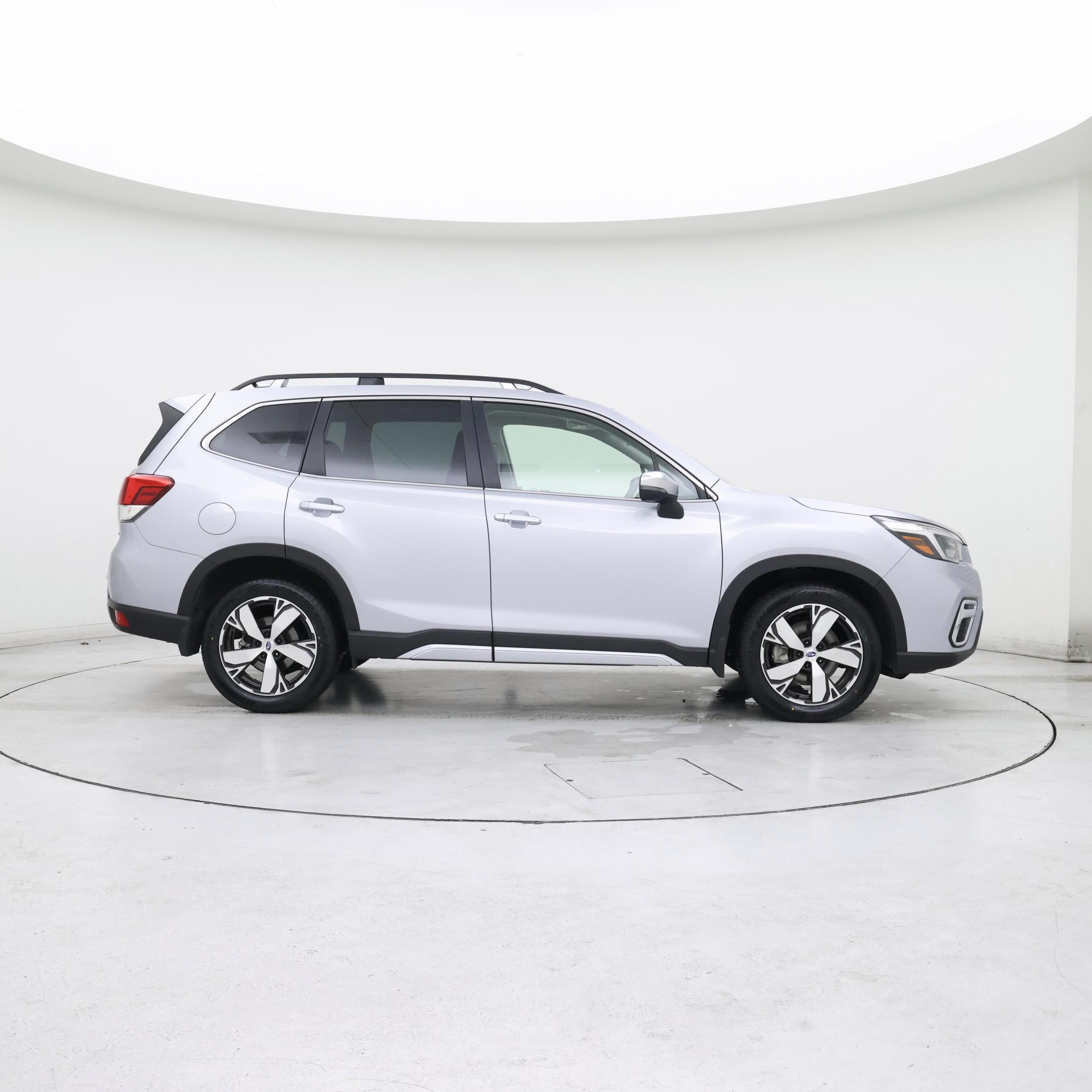 Thumbnail: 2021 Subaru Forester - 7