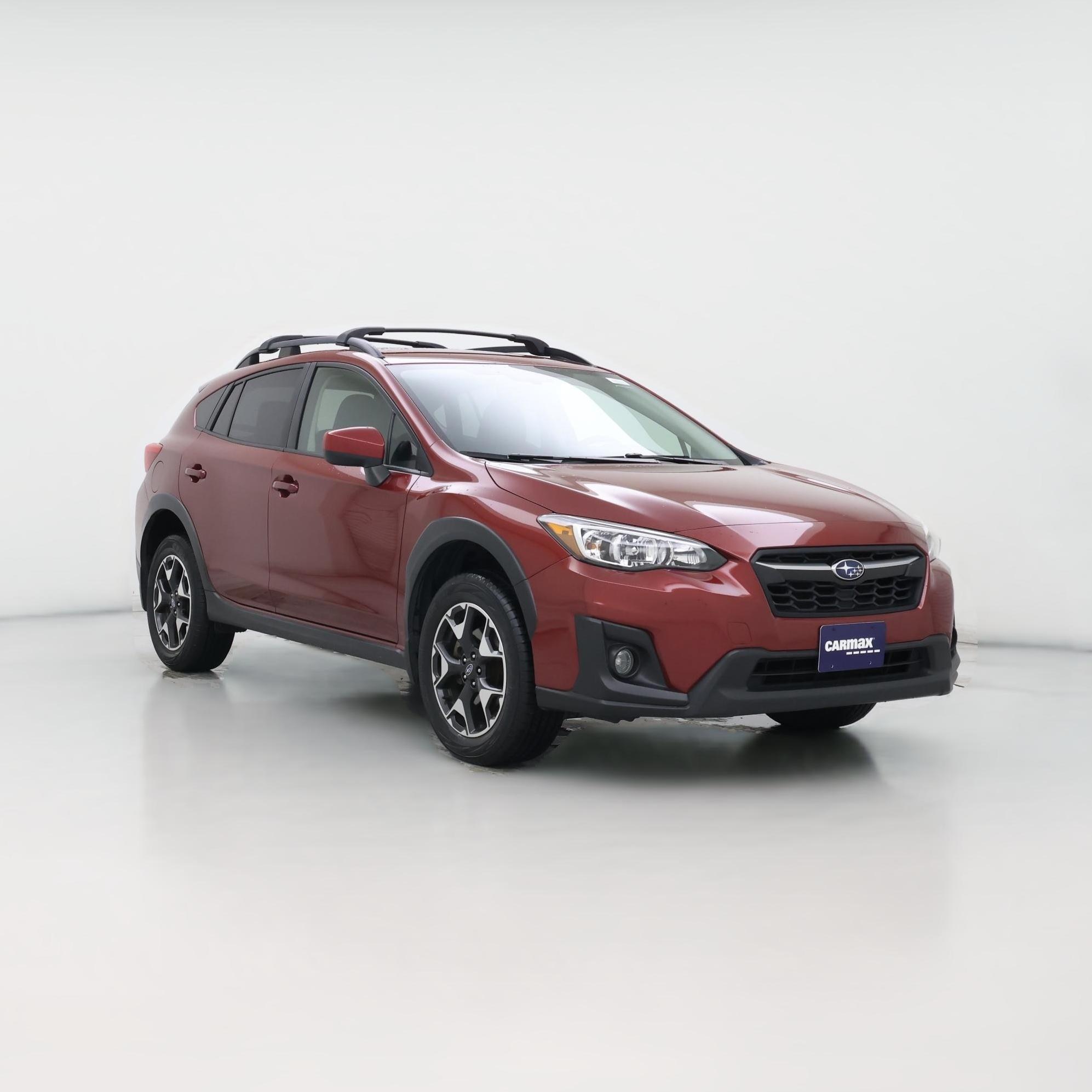 Thumbnail: 2019 Subaru Crosstrek - 1