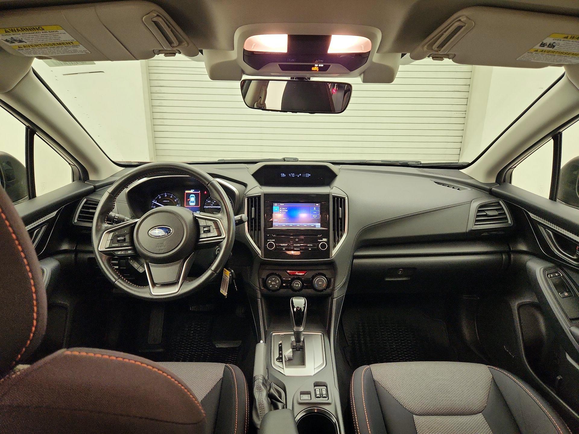 Thumbnail: 2019 Subaru Crosstrek - 9