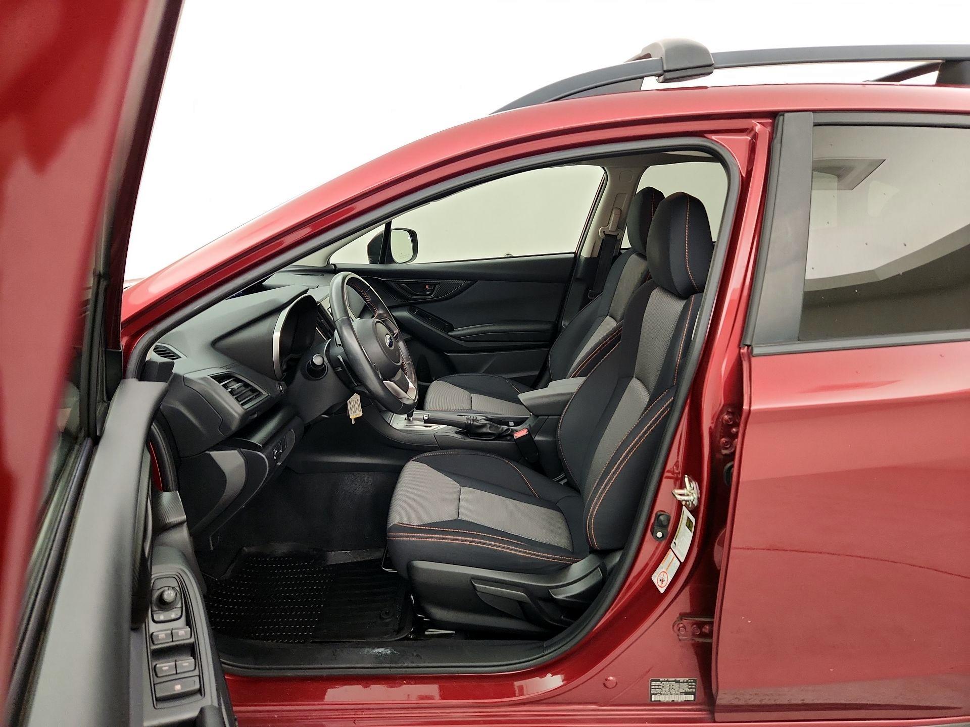 Thumbnail: 2019 Subaru Crosstrek - 11