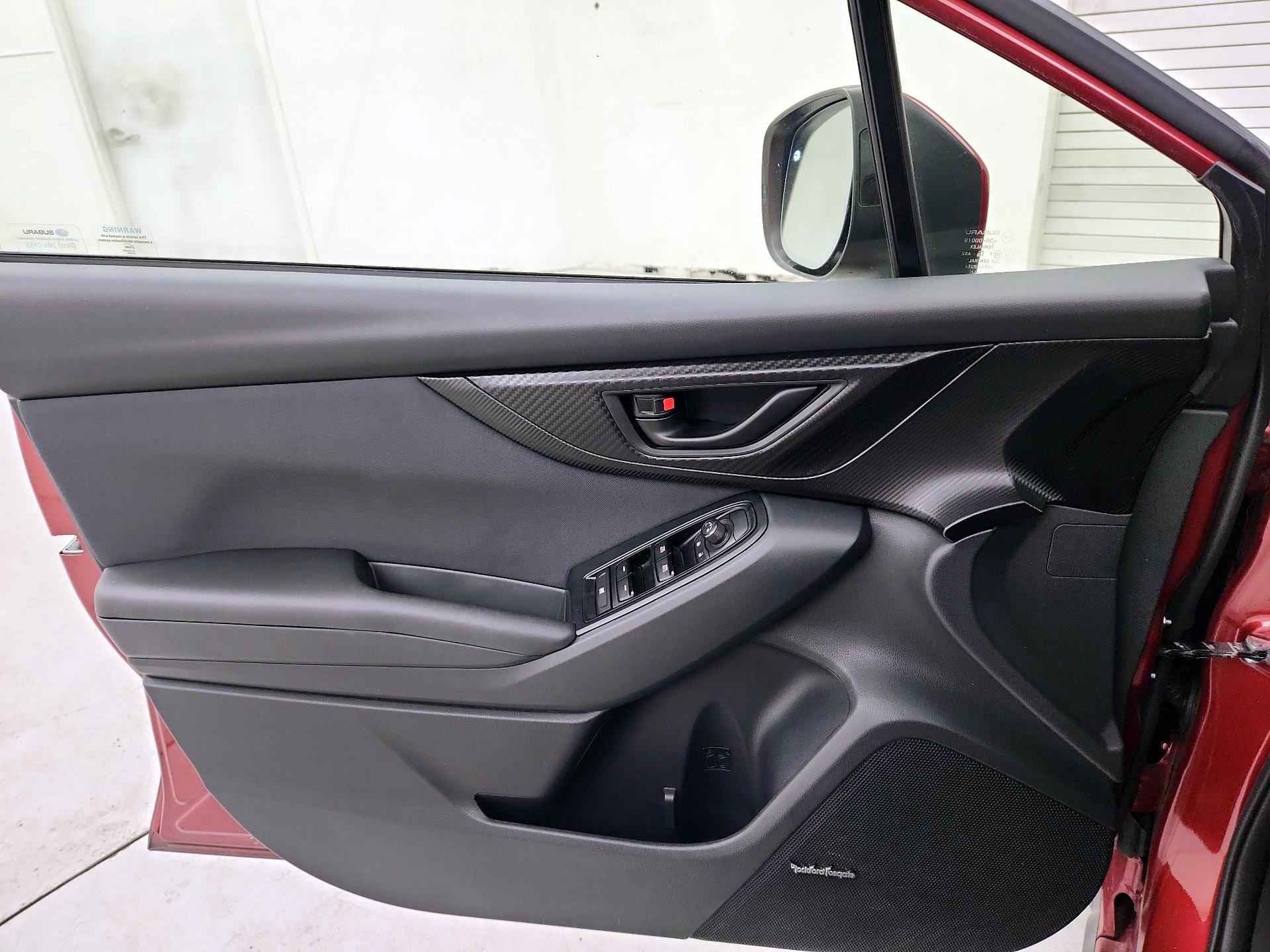 Thumbnail: 2019 Subaru Crosstrek - 12