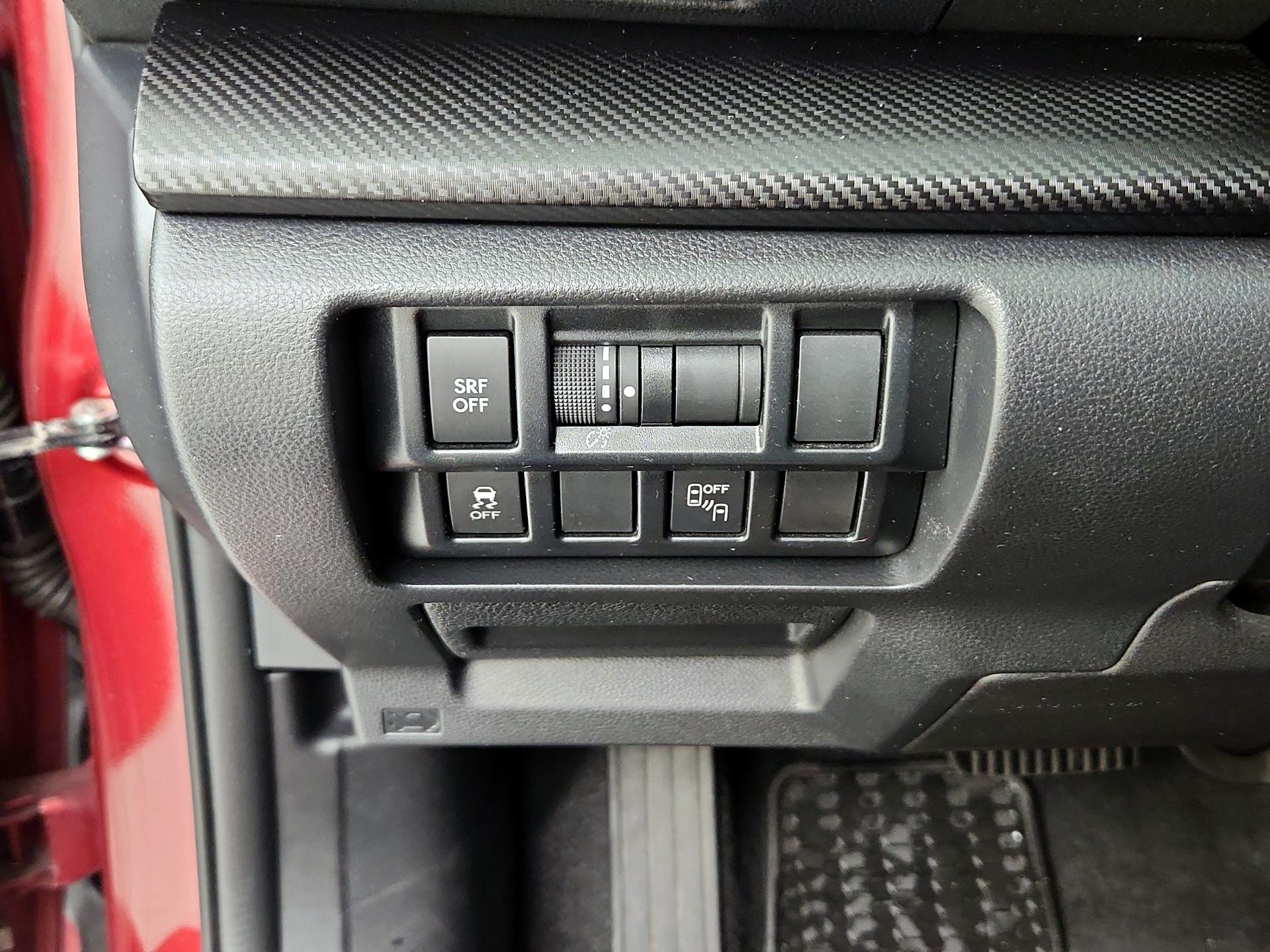 Thumbnail: 2019 Subaru Crosstrek - 13