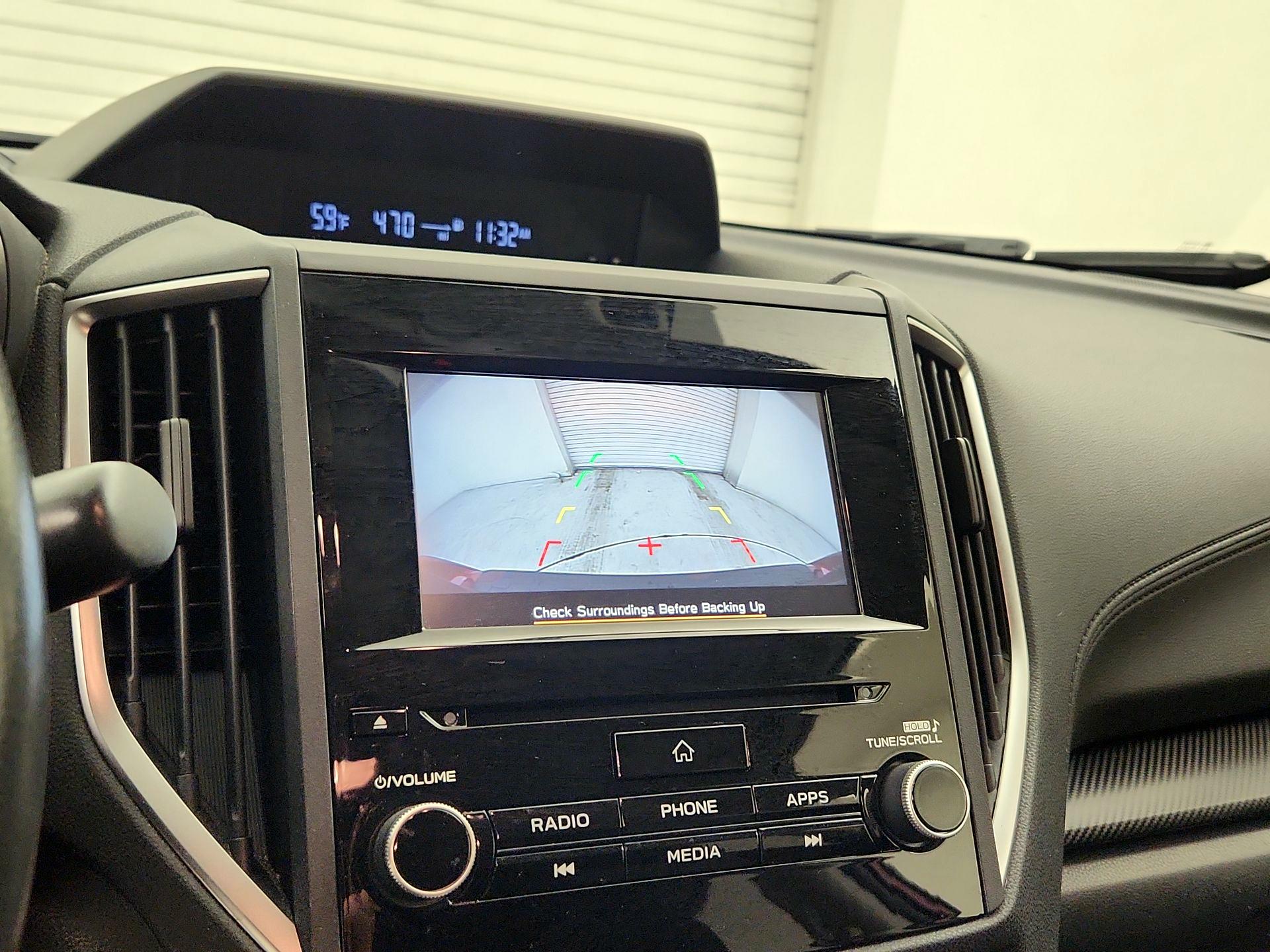 Thumbnail: 2019 Subaru Crosstrek - 14