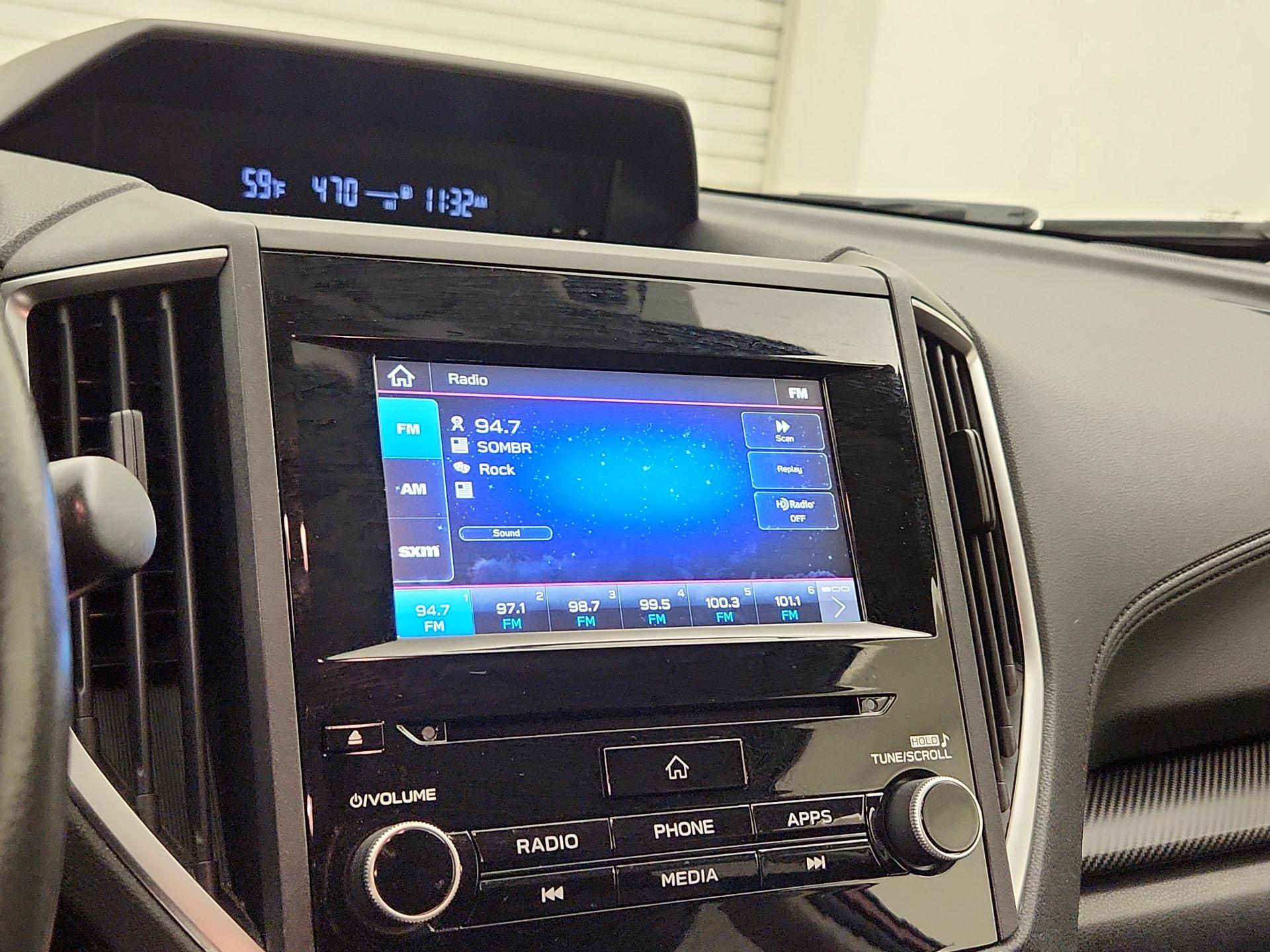 Thumbnail: 2019 Subaru Crosstrek - 15