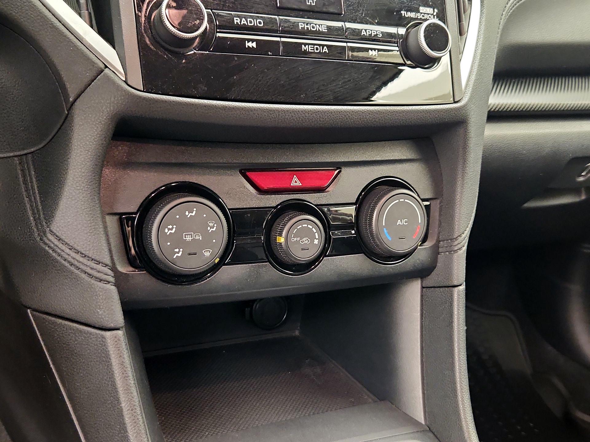 Thumbnail: 2019 Subaru Crosstrek - 16