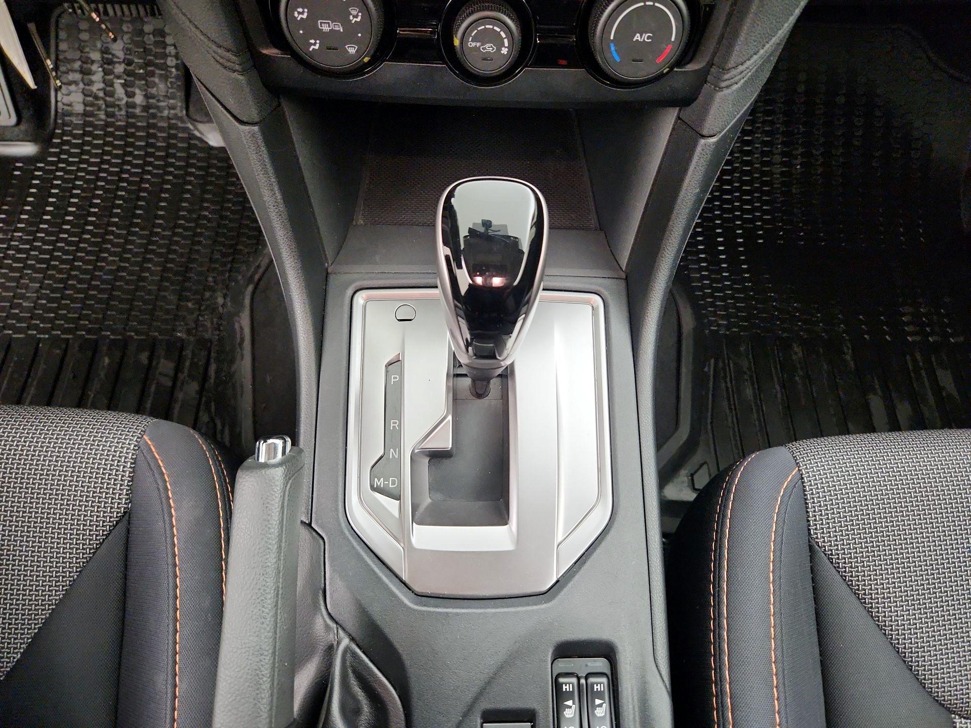 Thumbnail: 2019 Subaru Crosstrek - 17