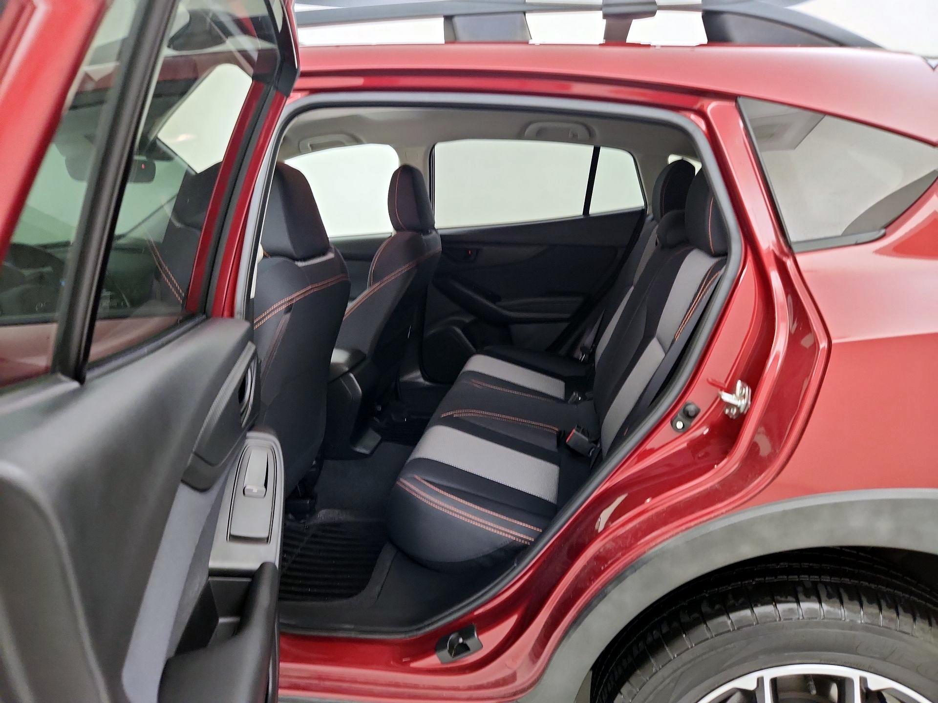 Thumbnail: 2019 Subaru Crosstrek - 19