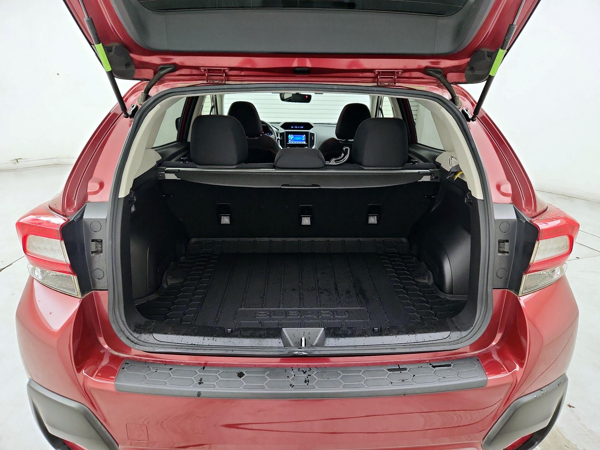 Thumbnail: 2019 Subaru Crosstrek - 20