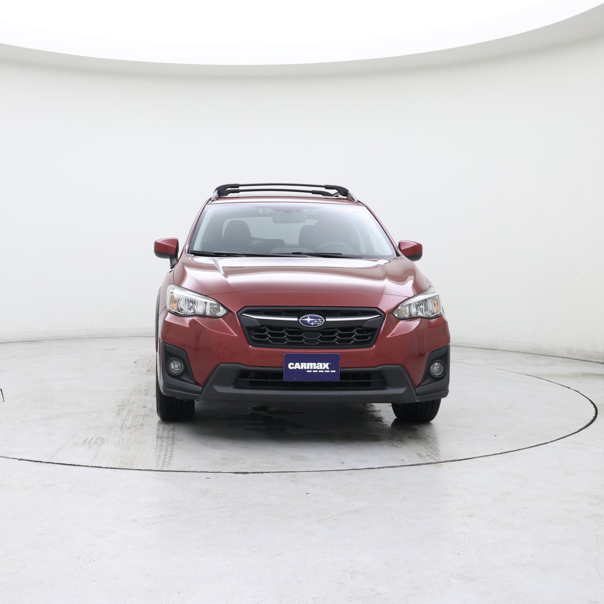 Thumbnail: 2019 Subaru Crosstrek - 5