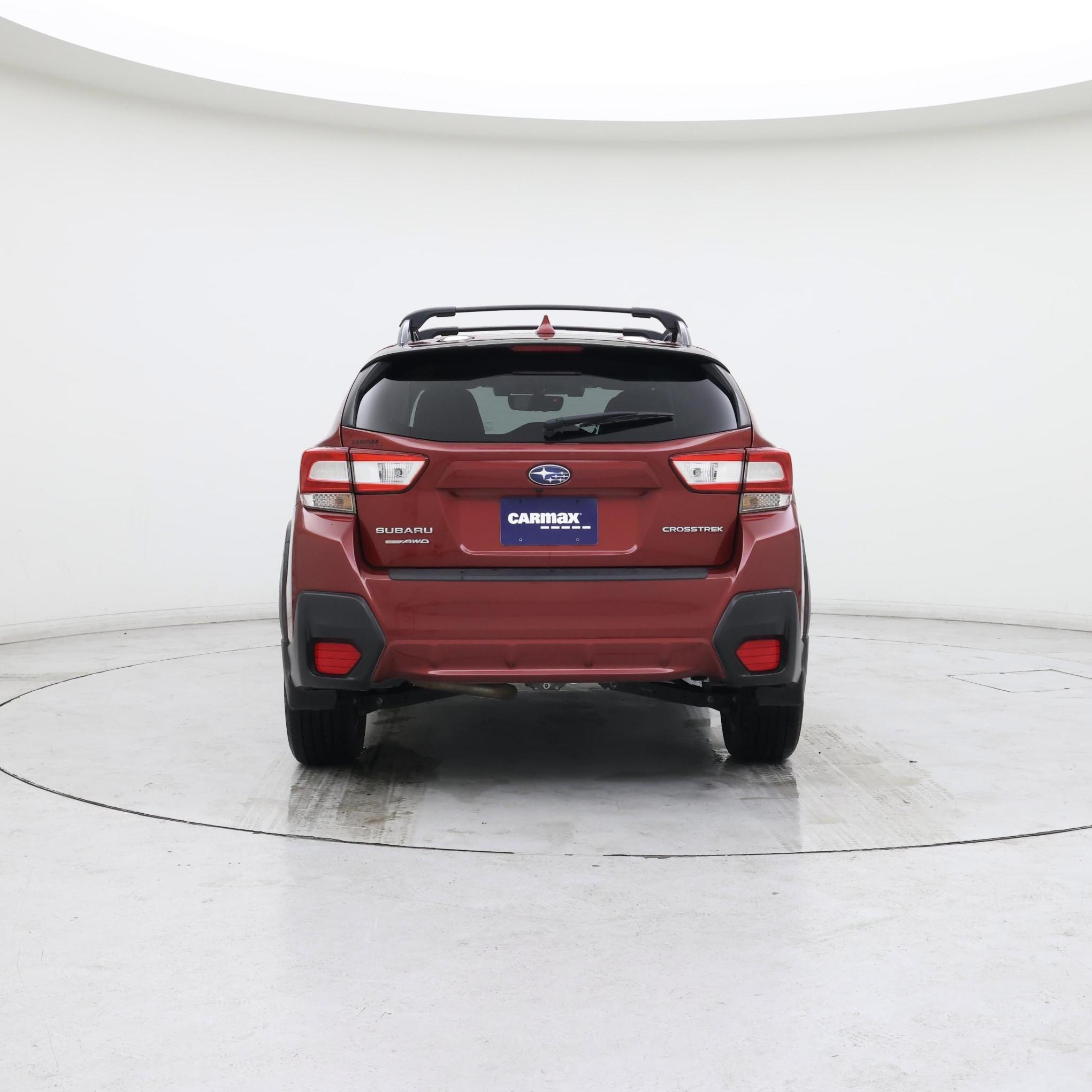 Thumbnail: 2019 Subaru Crosstrek - 6