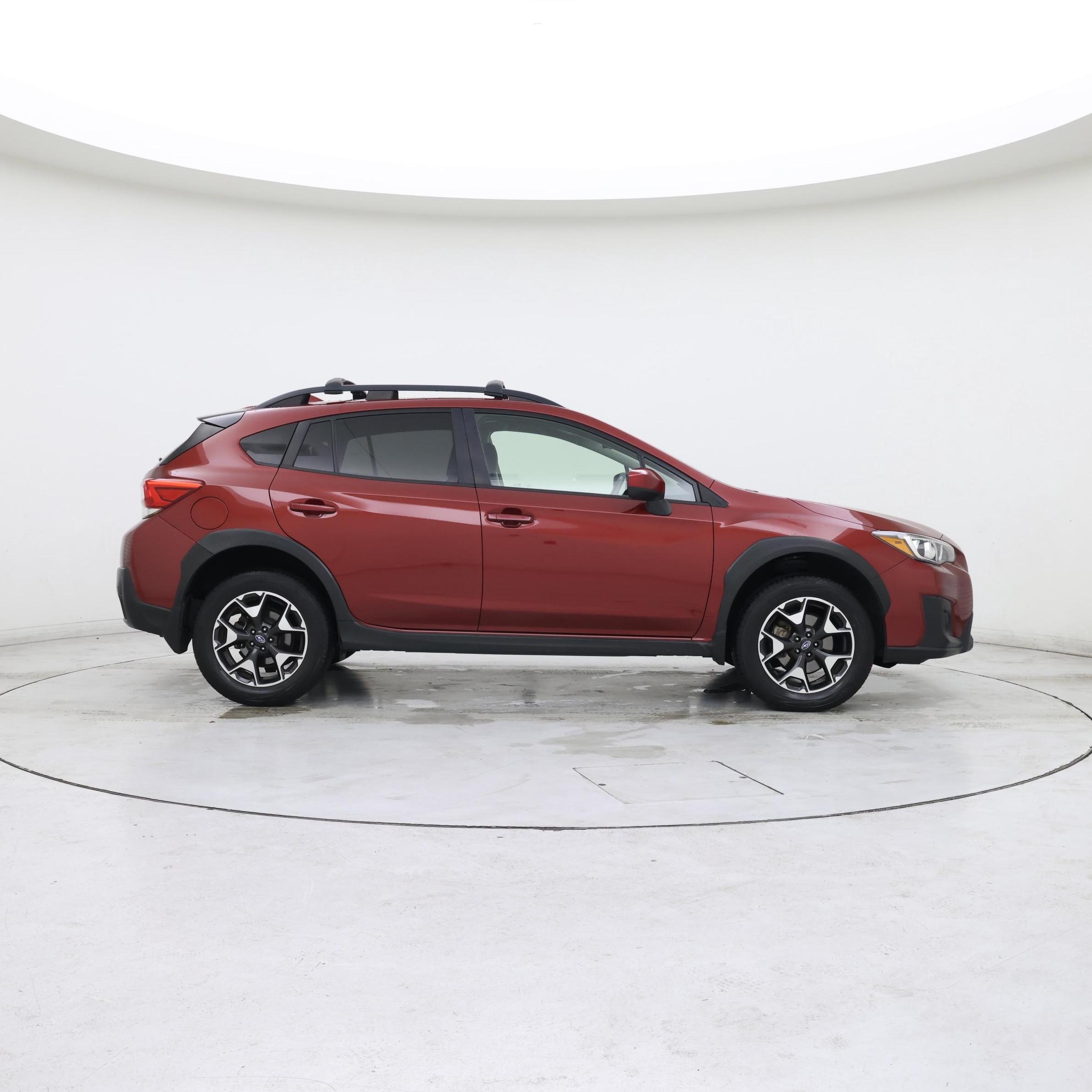 Thumbnail: 2019 Subaru Crosstrek - 7