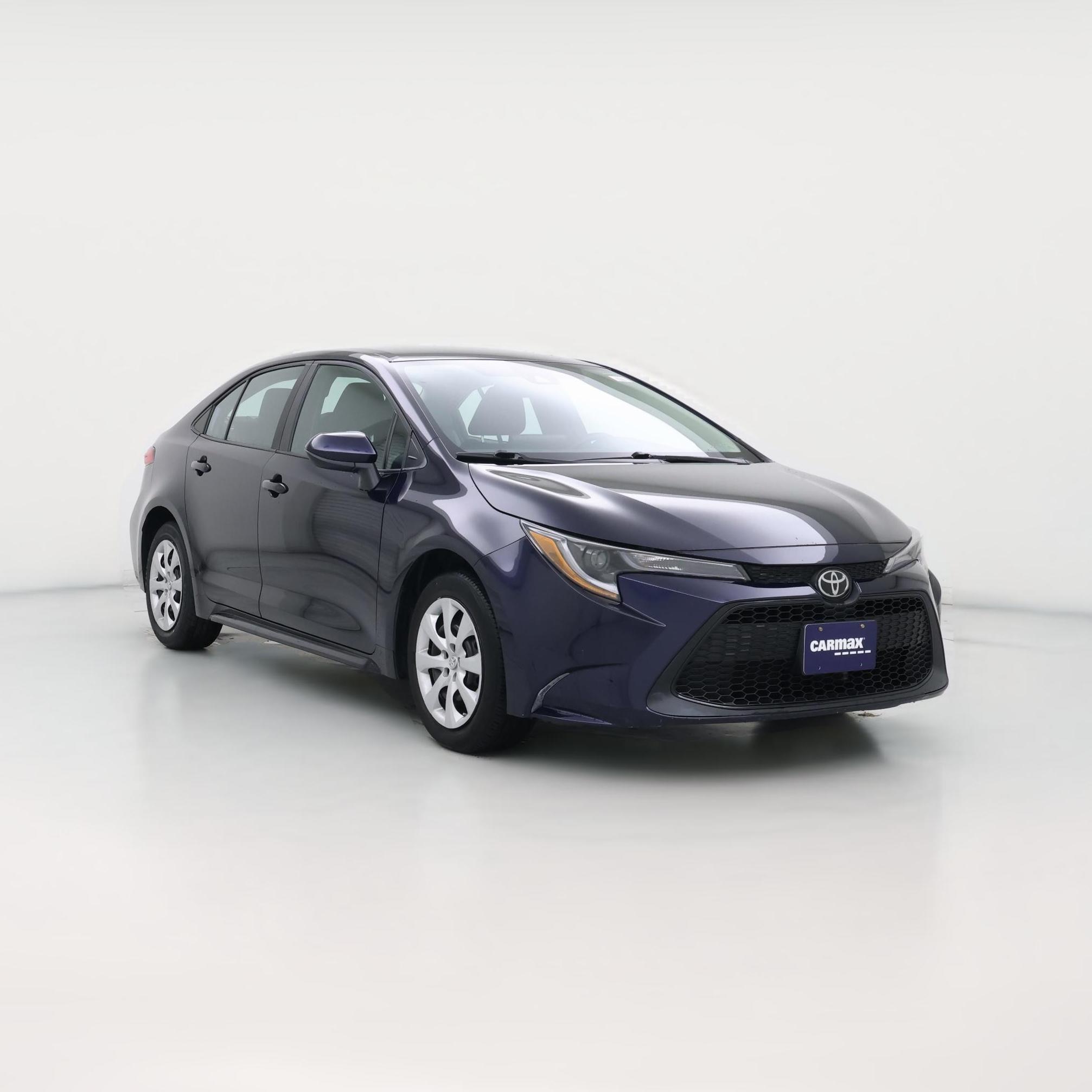 Thumbnail: 2022 Toyota Corolla - 1