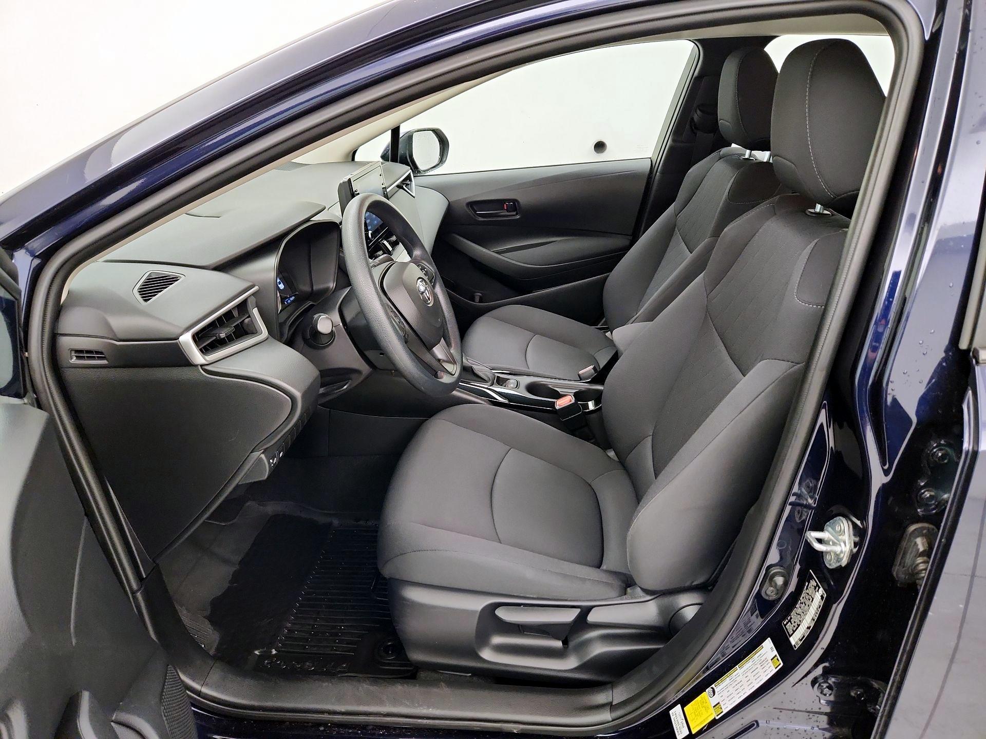 Thumbnail: 2022 Toyota Corolla - 11