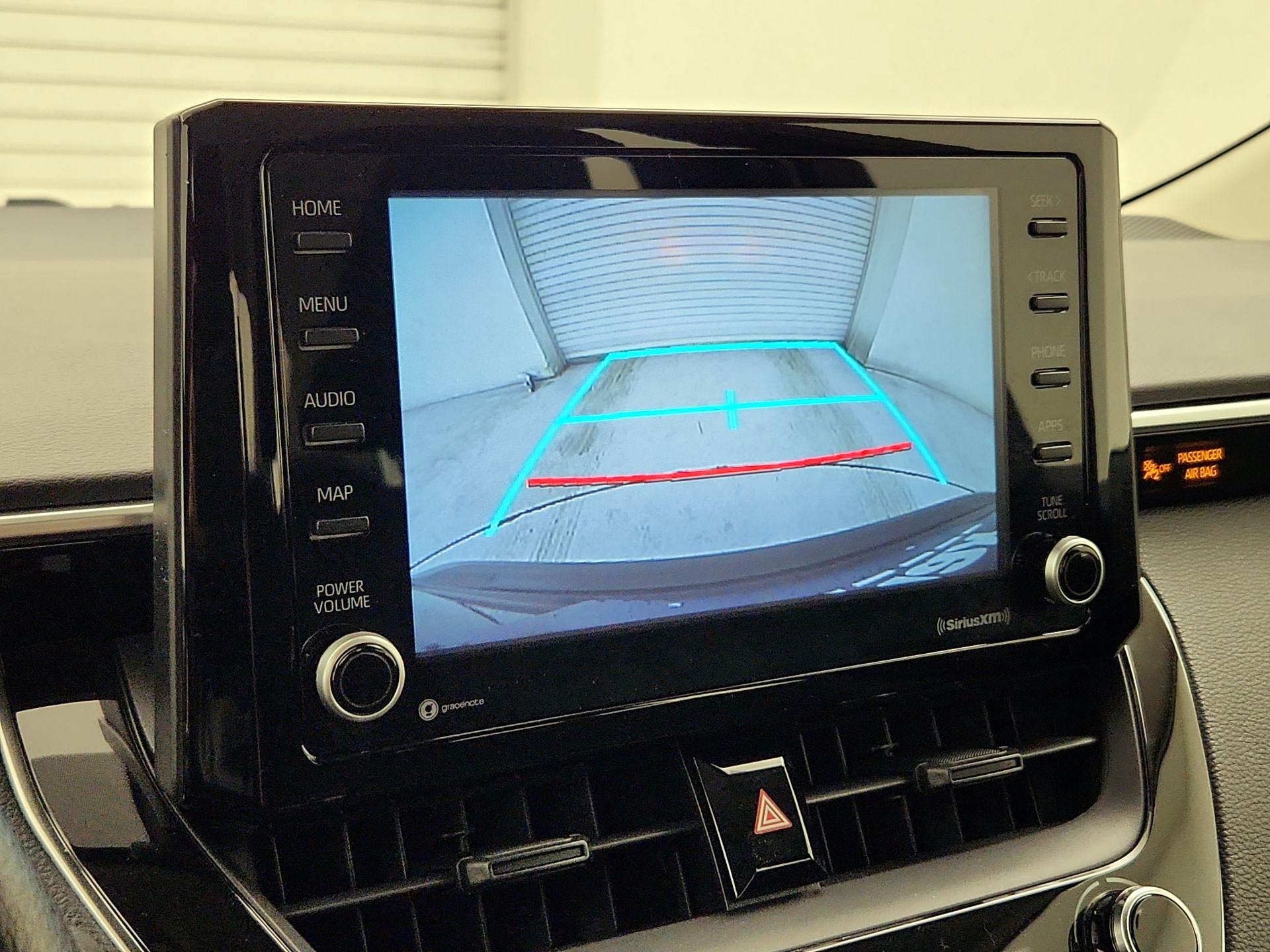 Thumbnail: 2022 Toyota Corolla - 14