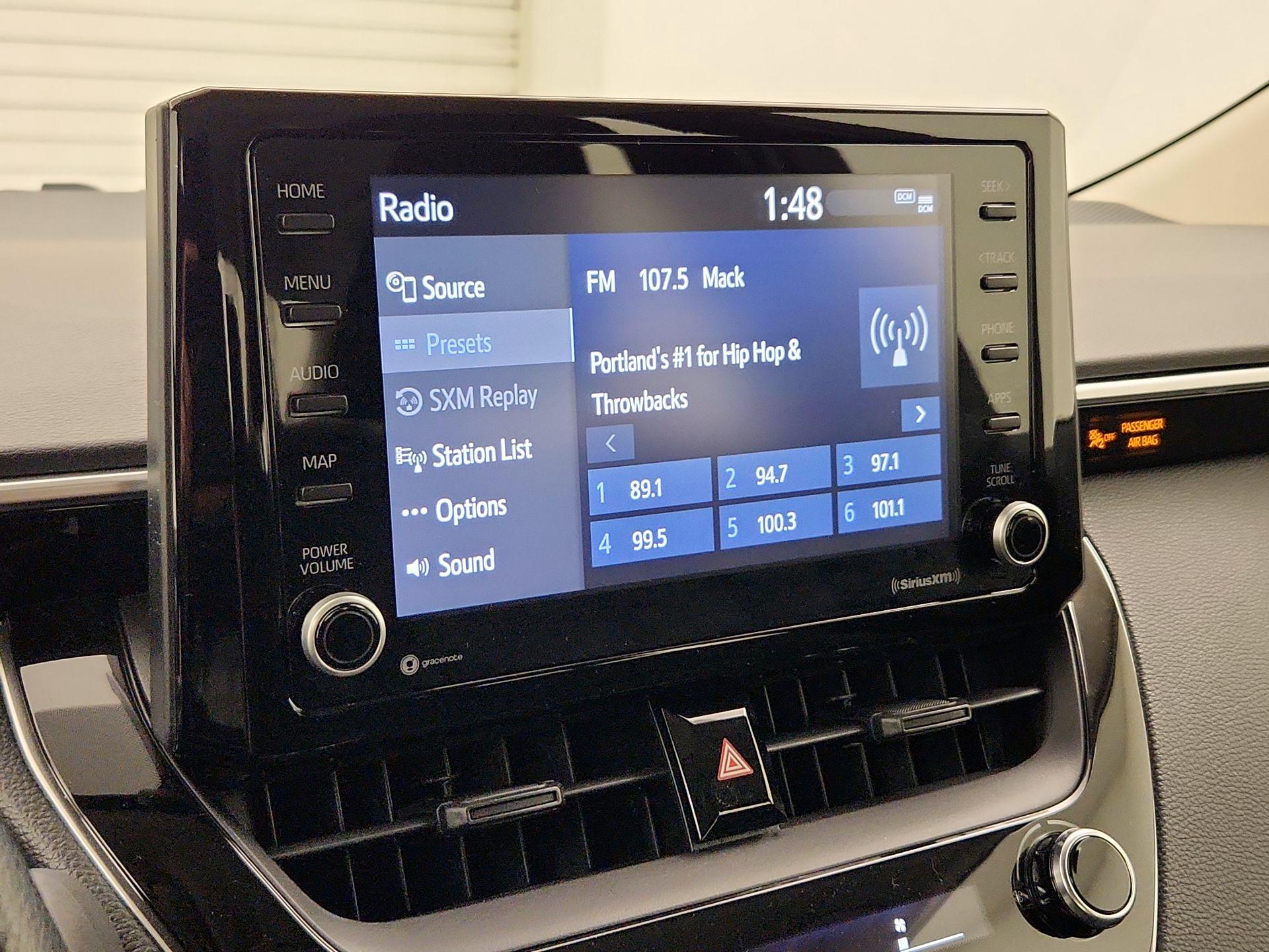 Thumbnail: 2022 Toyota Corolla - 15