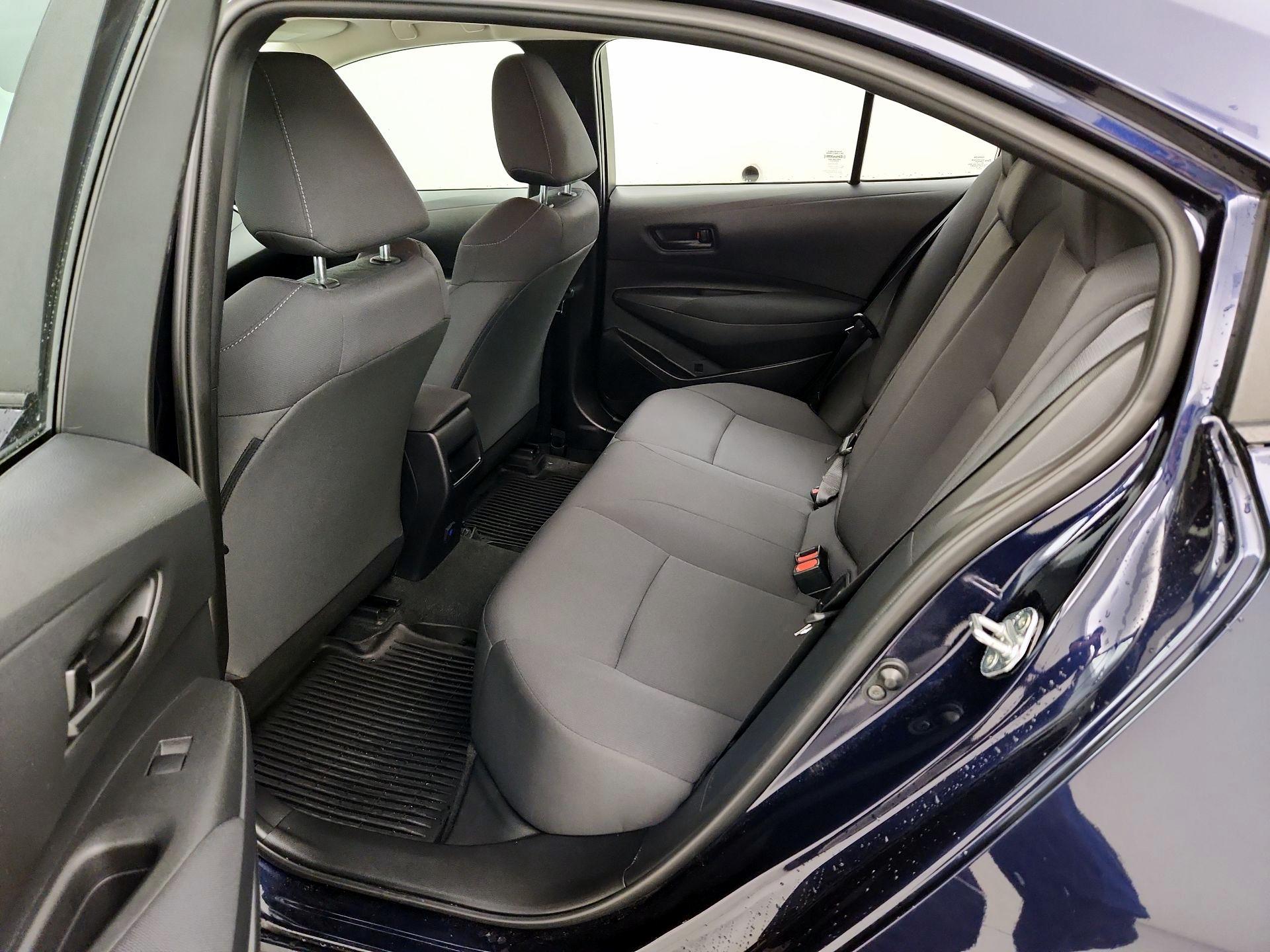 Thumbnail: 2022 Toyota Corolla - 19