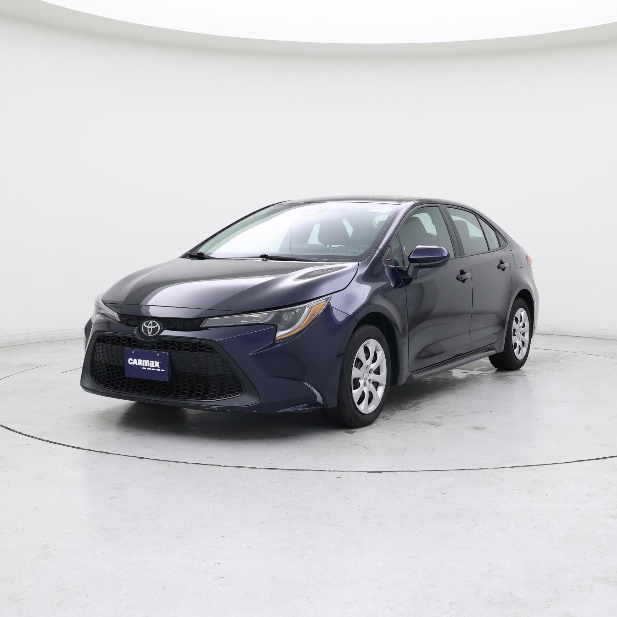 Thumbnail: 2022 Toyota Corolla - 4