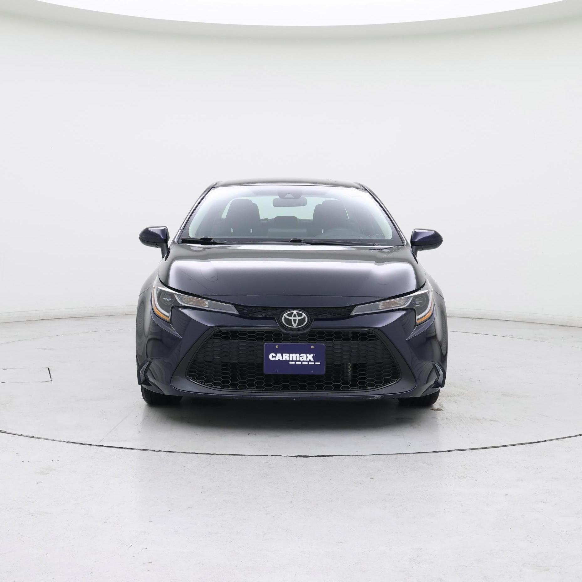 Thumbnail: 2022 Toyota Corolla - 5