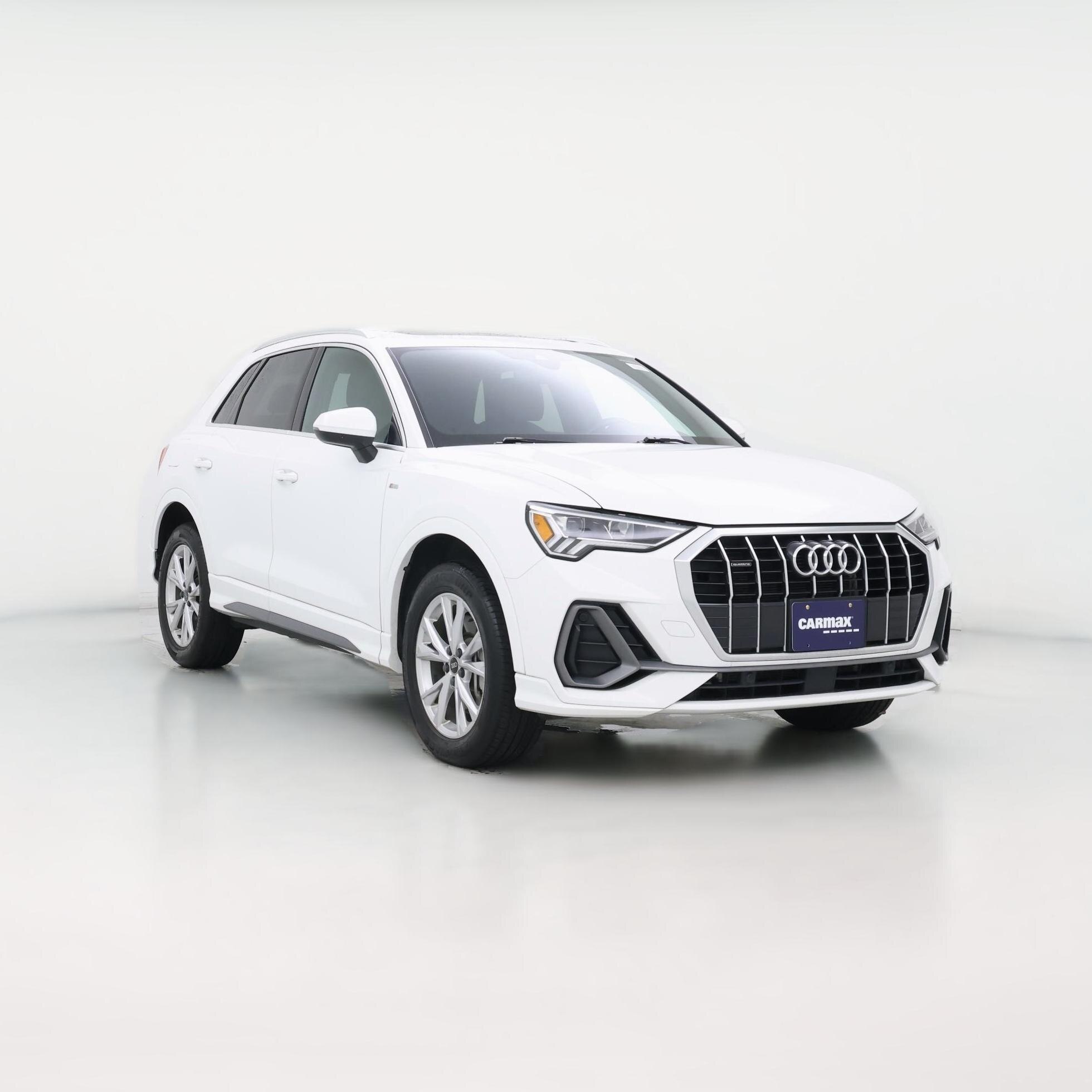 Thumbnail: 2023 Audi Q3 - 1