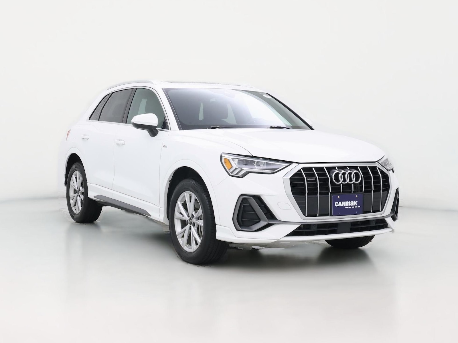 2023 Audi Q3 S Line Premium