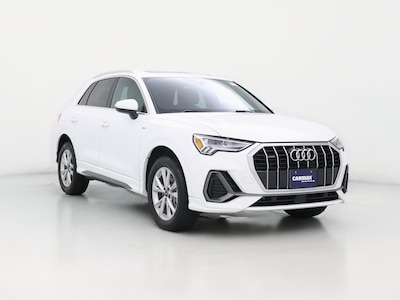 2023 Audi Q3 S-Line Premium