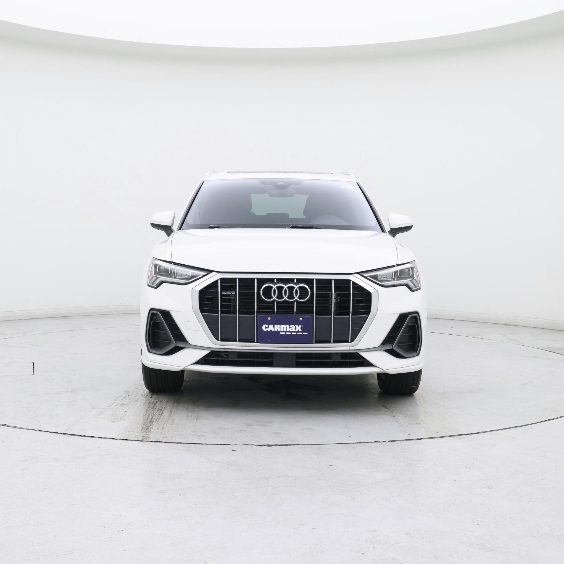 Thumbnail: 2023 Audi Q3 - 5