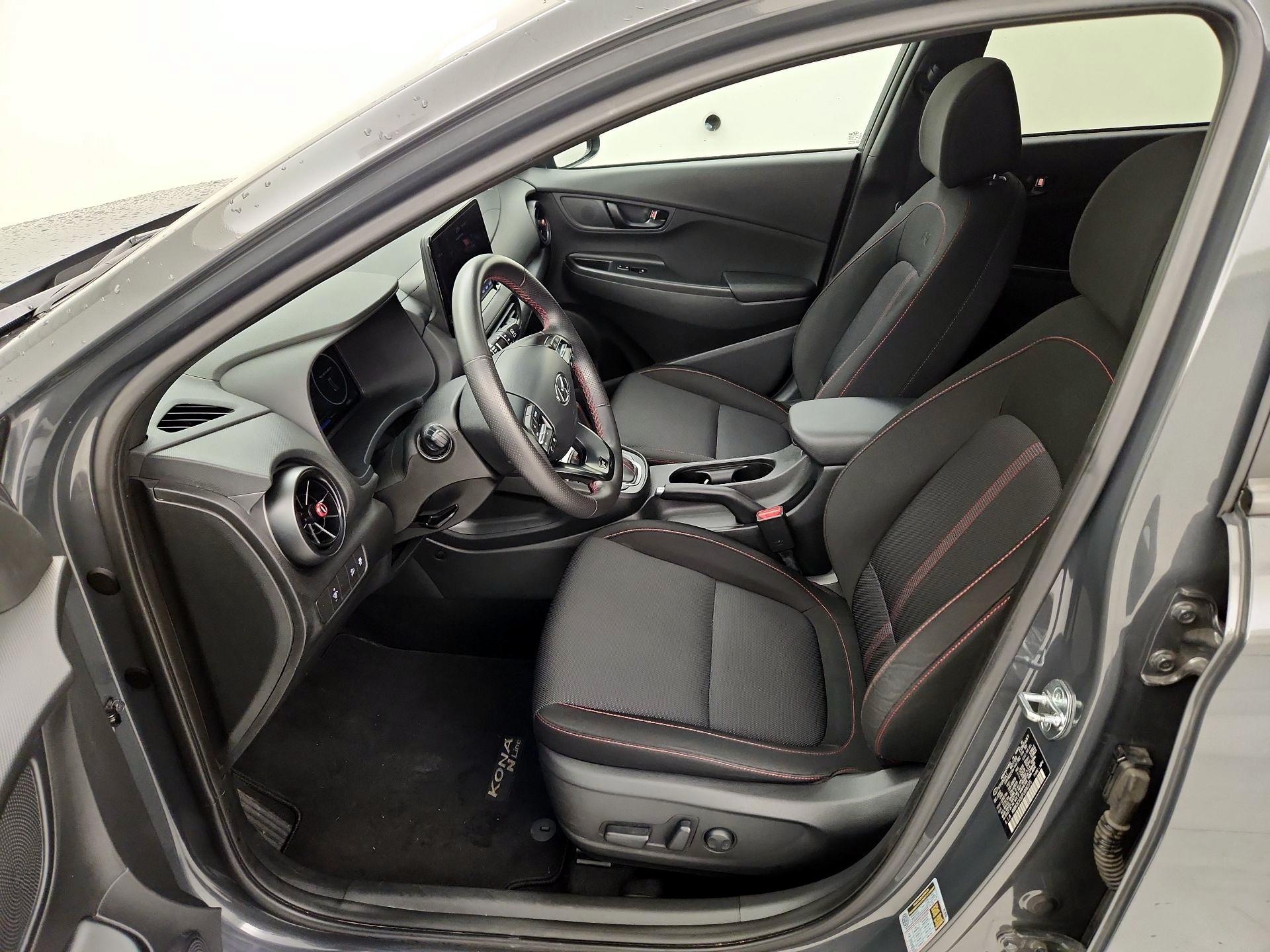 Thumbnail: 2023 Hyundai Kona - 11