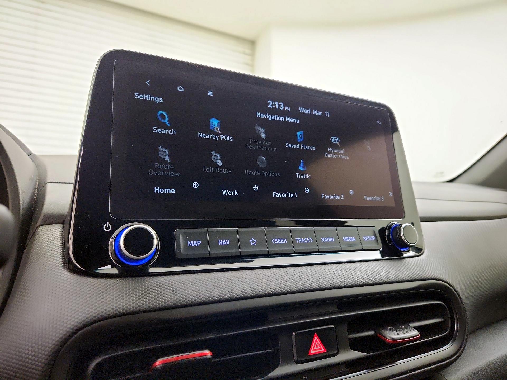 Thumbnail: 2023 Hyundai Kona - 14