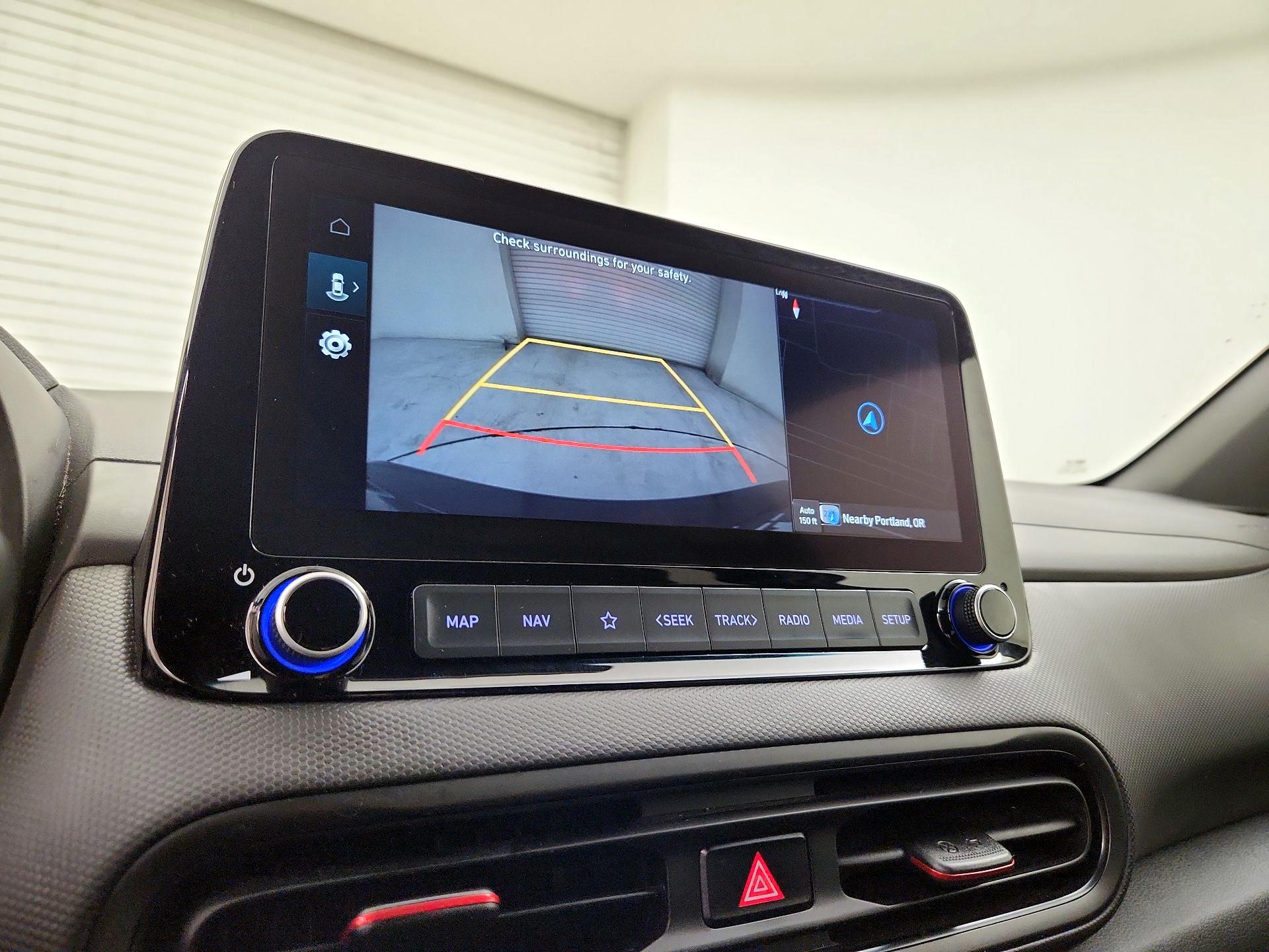 Thumbnail: 2023 Hyundai Kona - 15