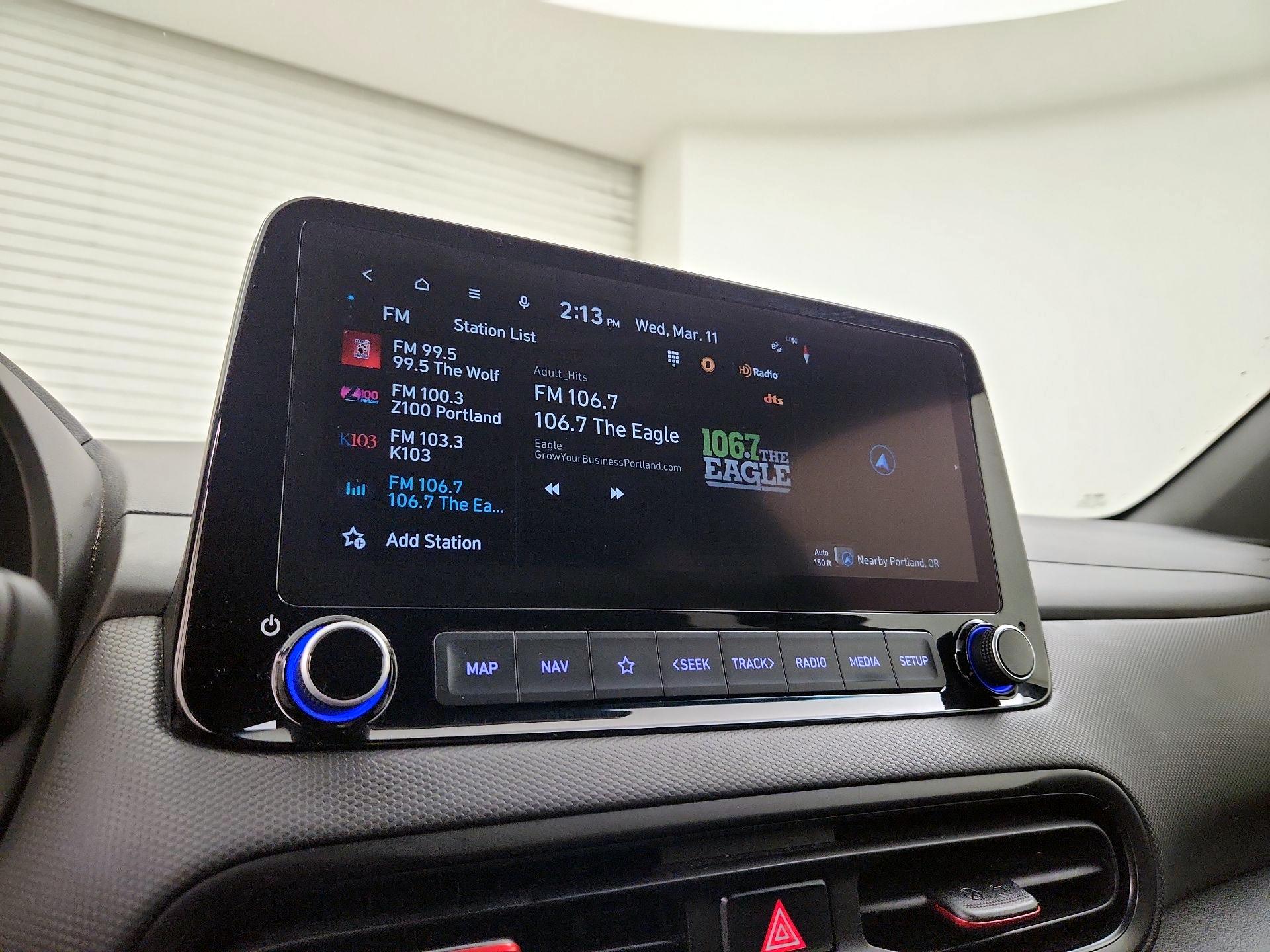 Thumbnail: 2023 Hyundai Kona - 16