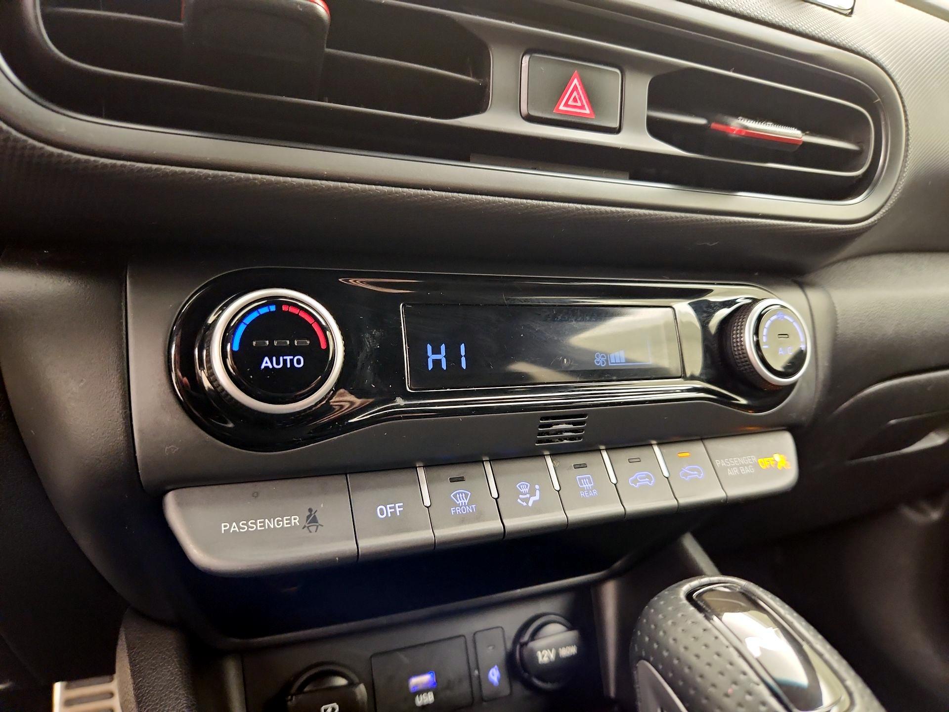 Thumbnail: 2023 Hyundai Kona - 17