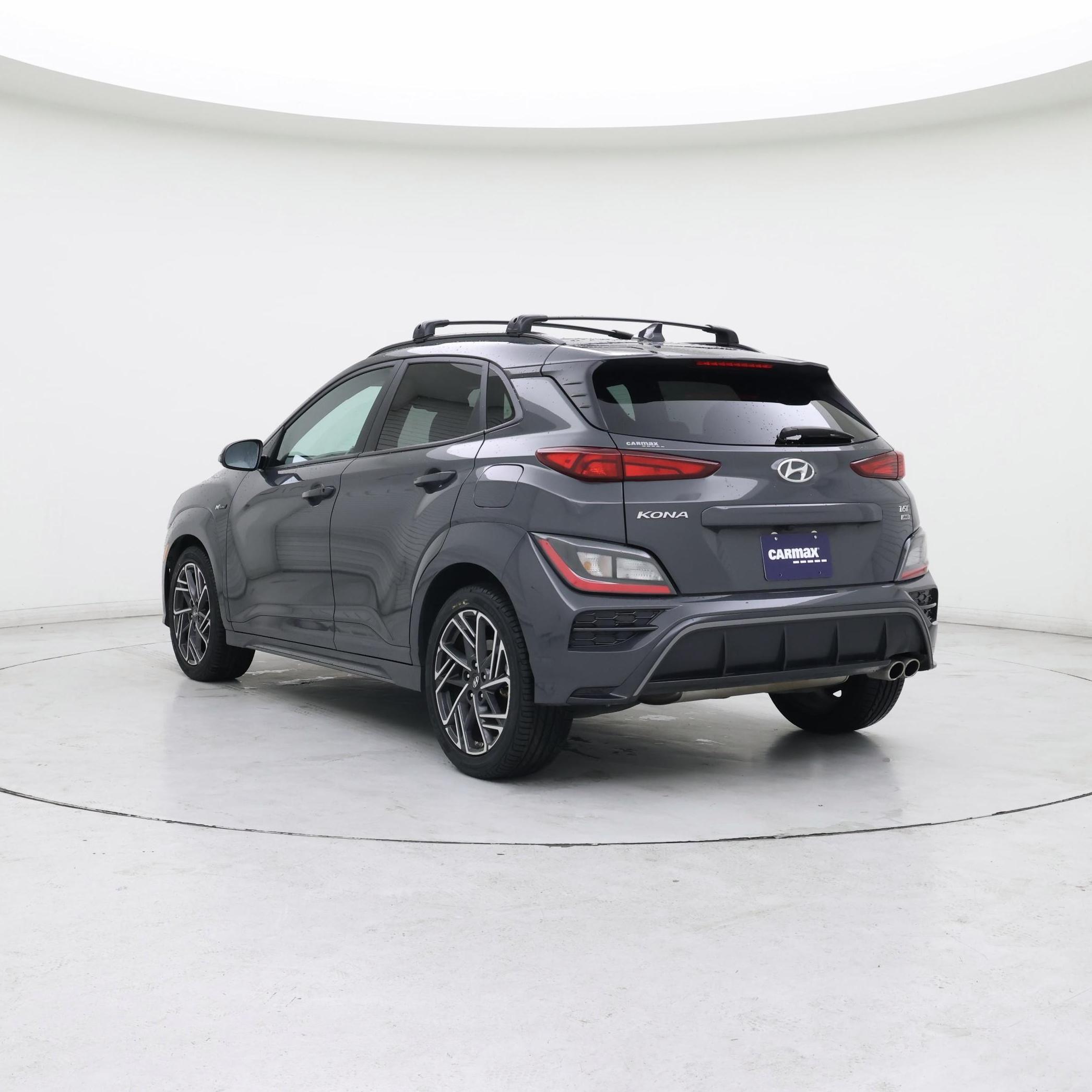Thumbnail: 2023 Hyundai Kona - 2